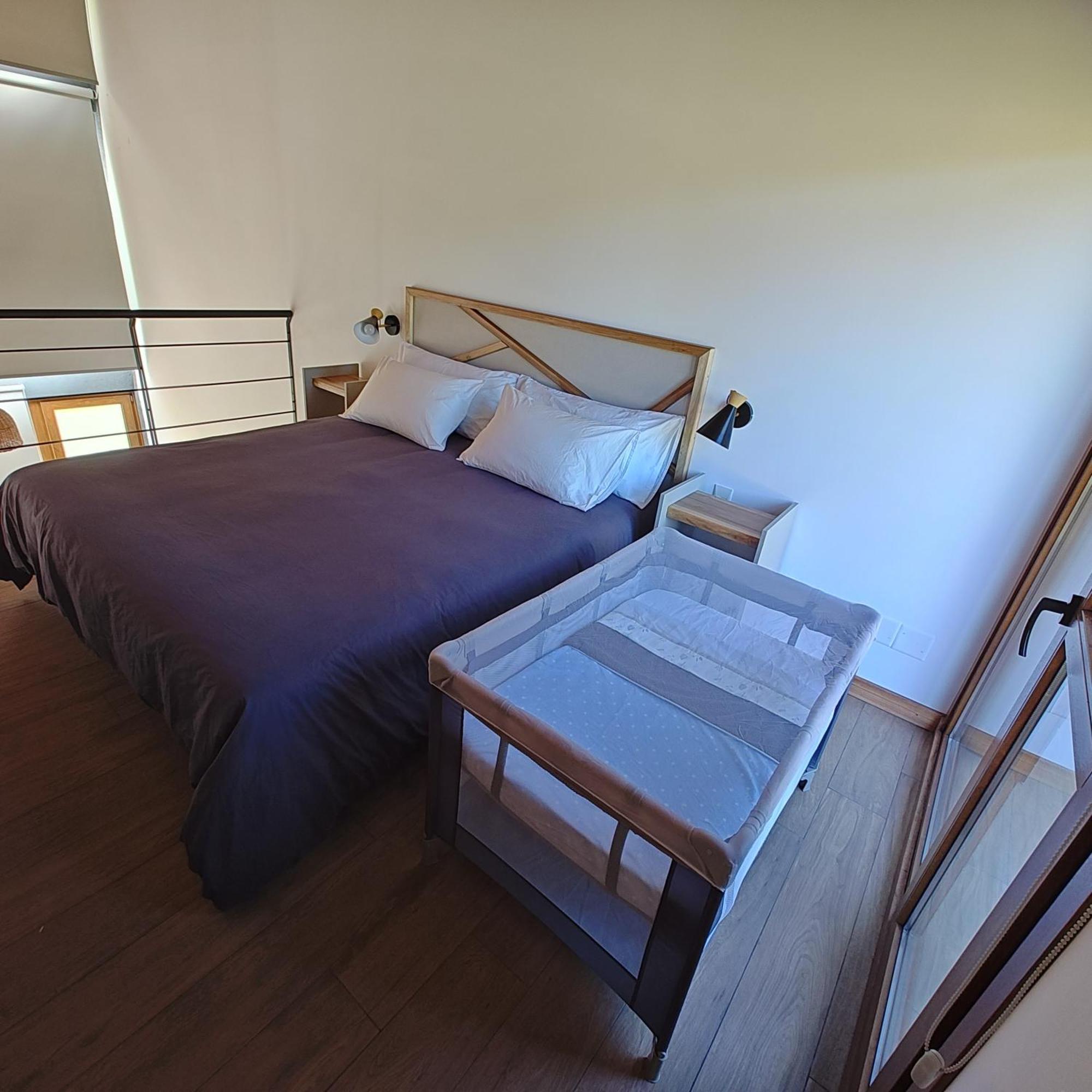 Anfiteatro Aparts & Lofts Apartamento *