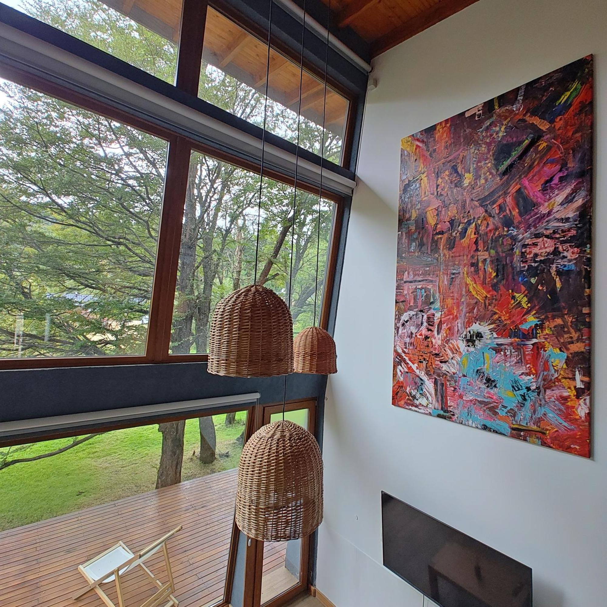 Anfiteatro Aparts & Lofts Apartamento San Carlos de Bariloche