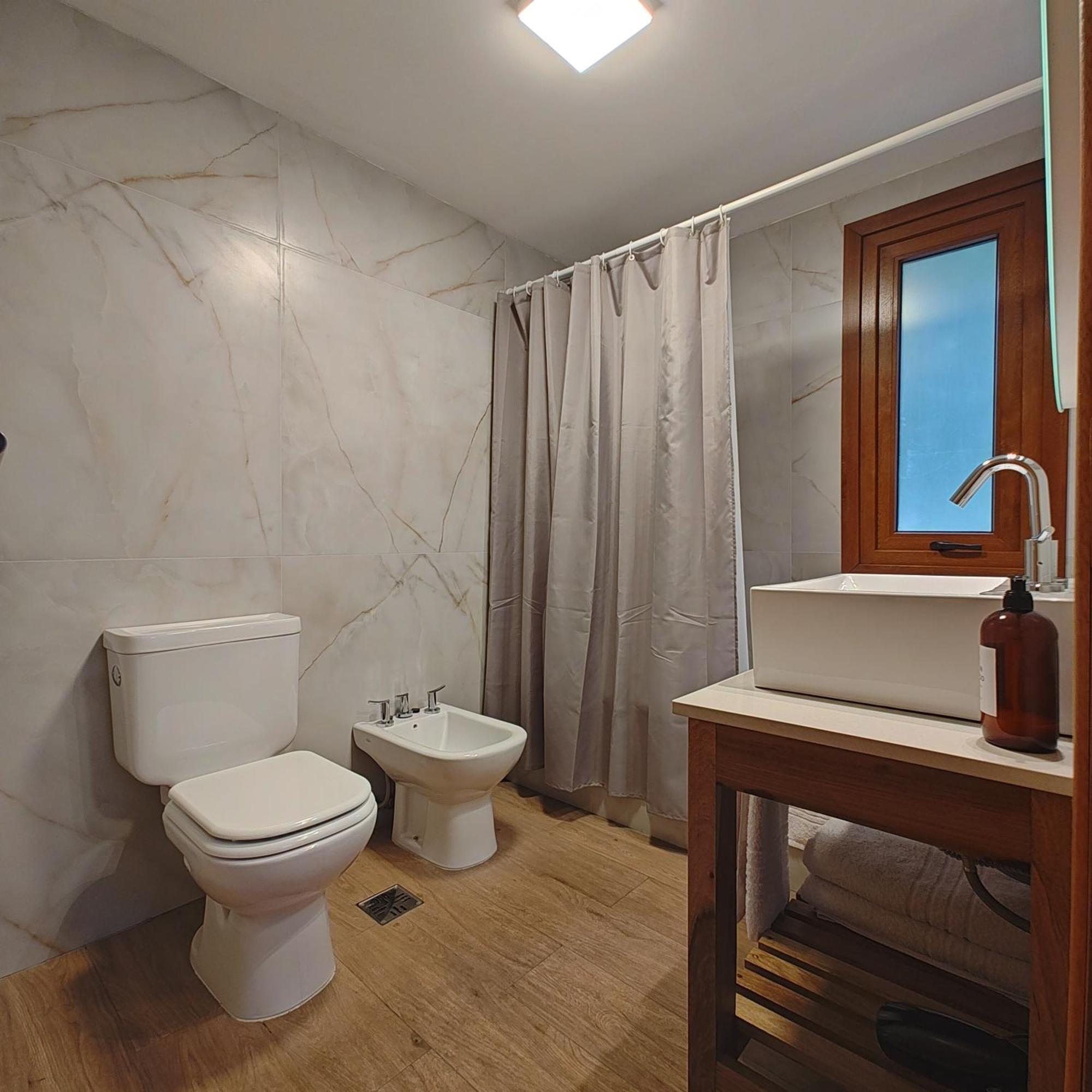 Anfiteatro Aparts & Lofts Apartamento