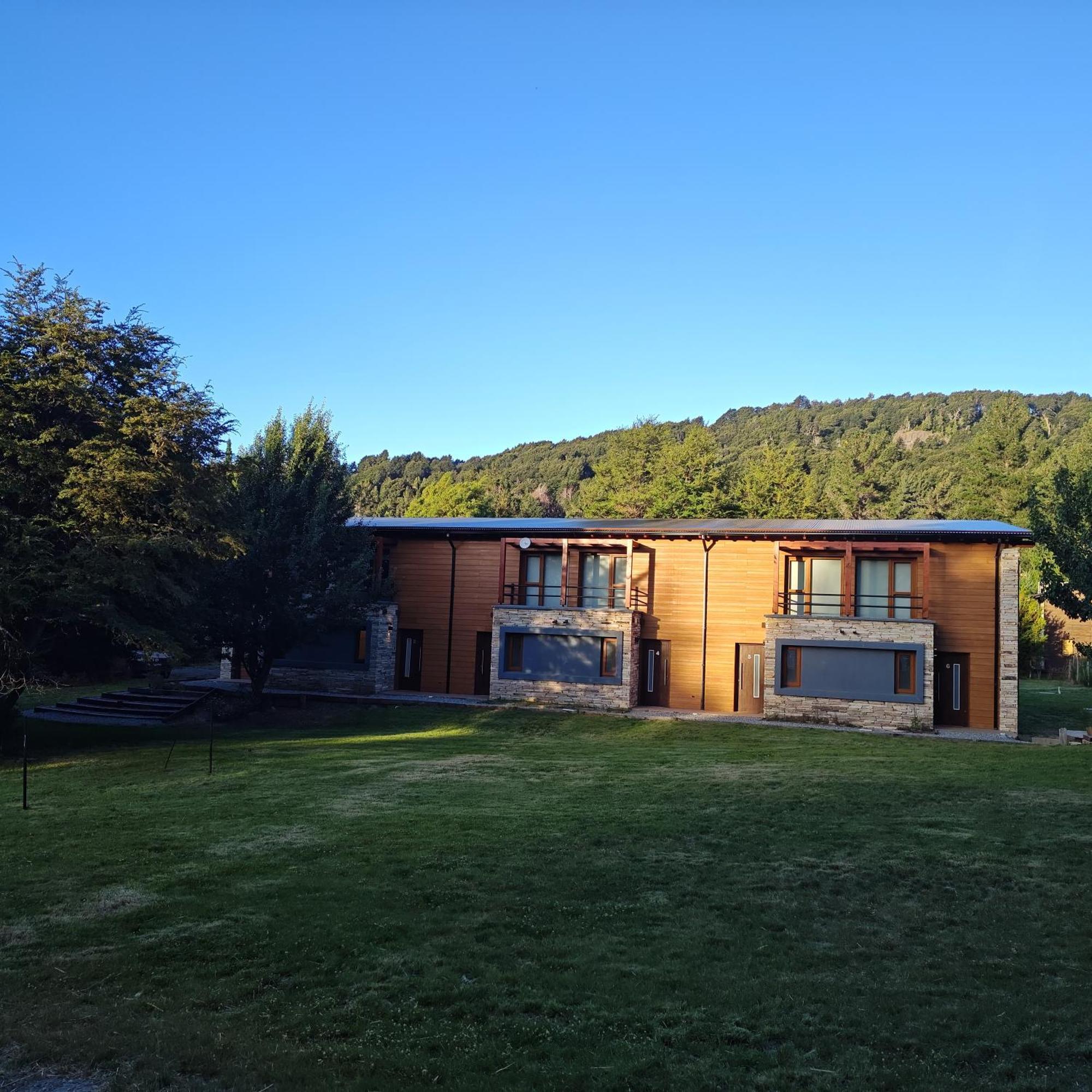 Apartamento Anfiteatro Aparts & Lofts *