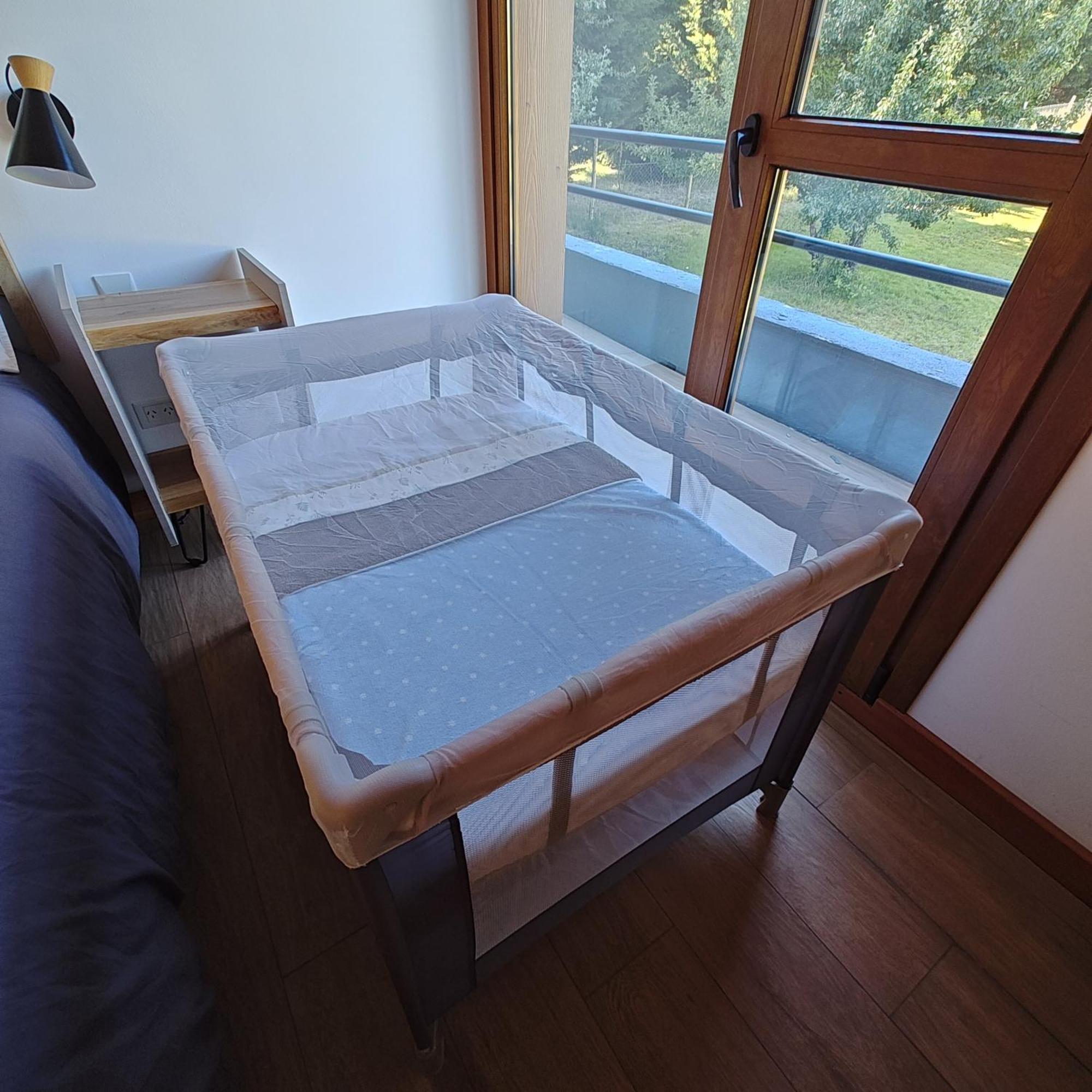 Anfiteatro Aparts & Lofts Apartamento *