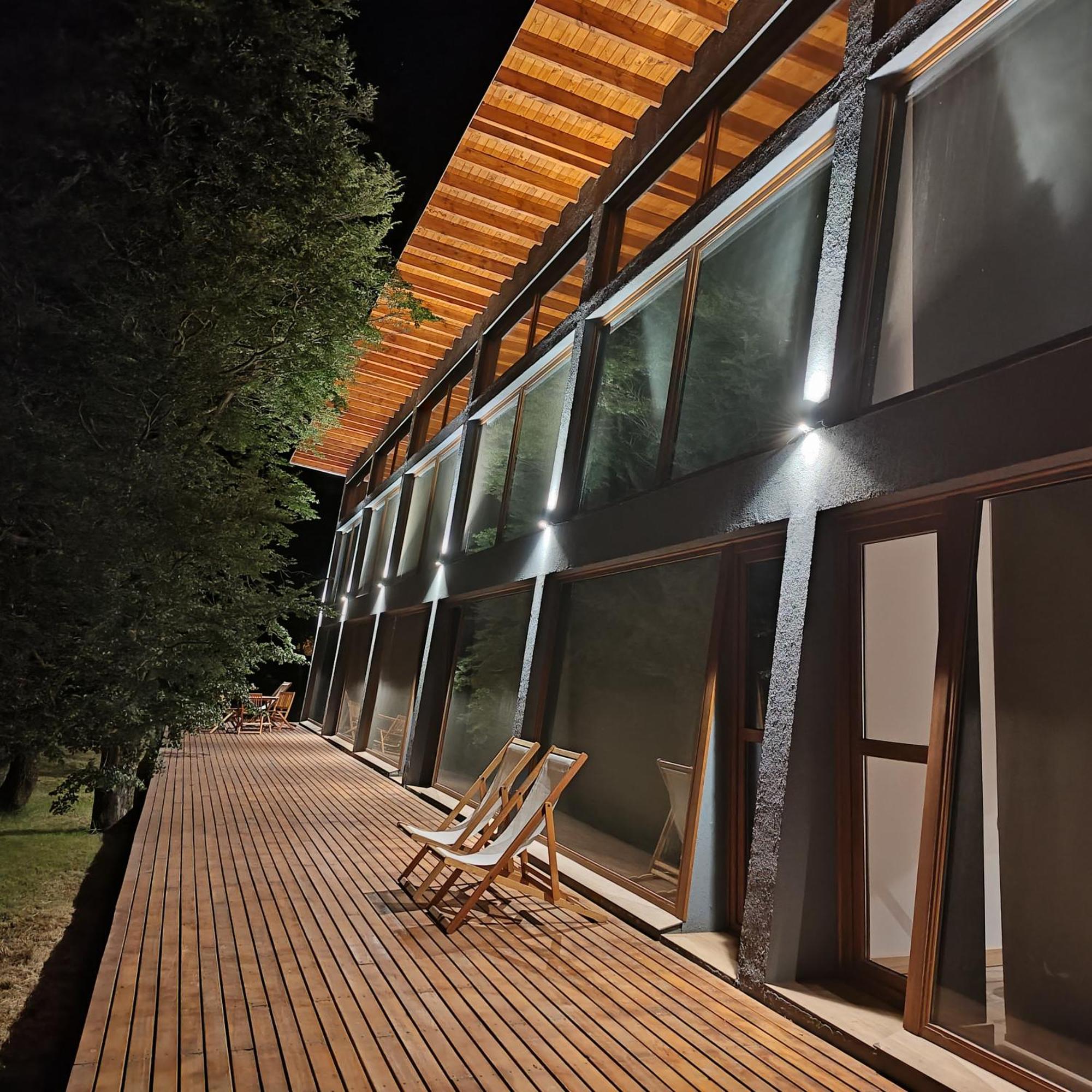 Anfiteatro Aparts & Lofts San Carlos de Bariloche