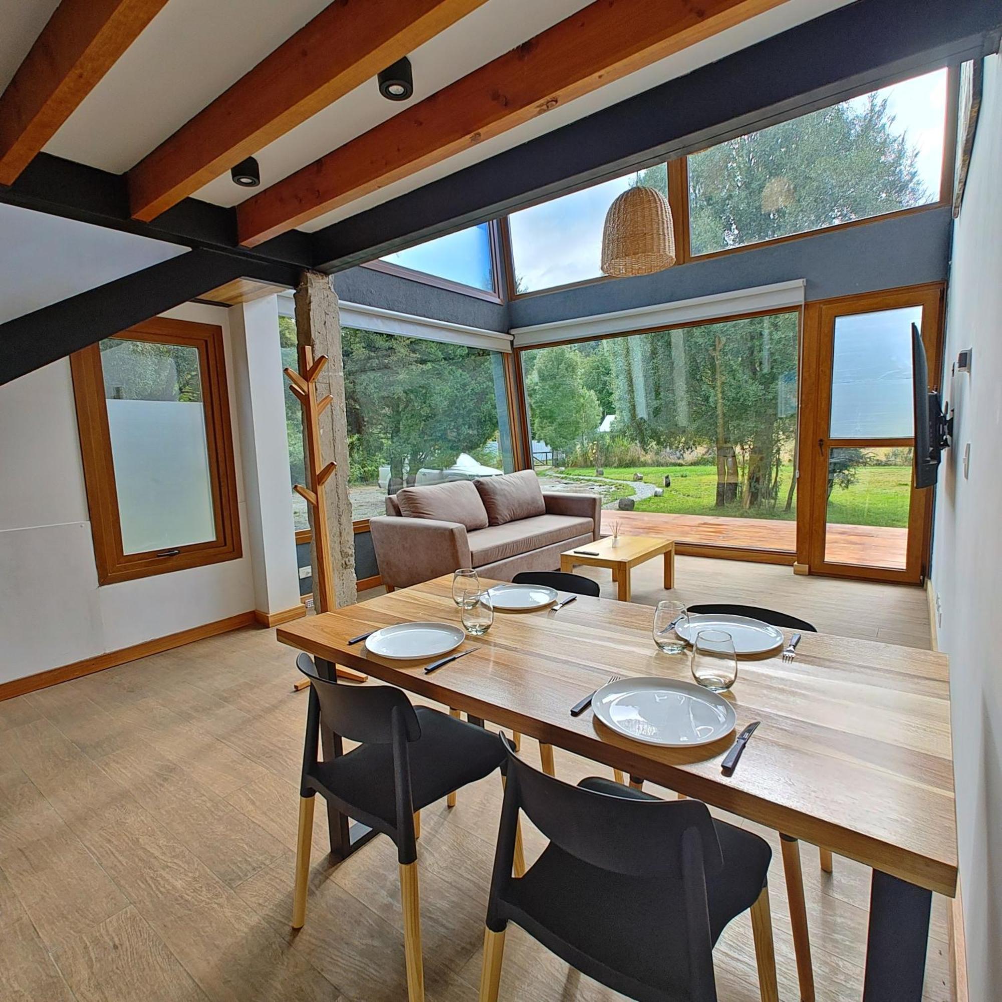 Apartamento Anfiteatro Aparts & Lofts