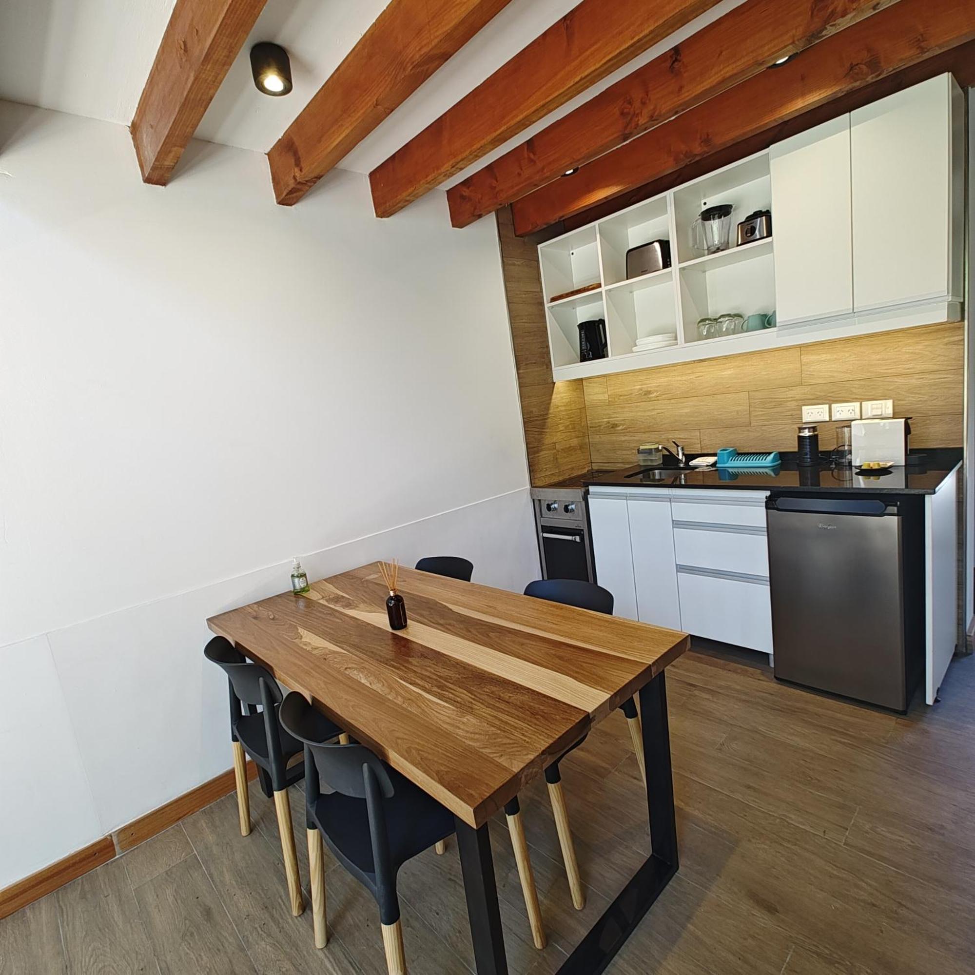 Apartamento Anfiteatro Aparts & Lofts *
