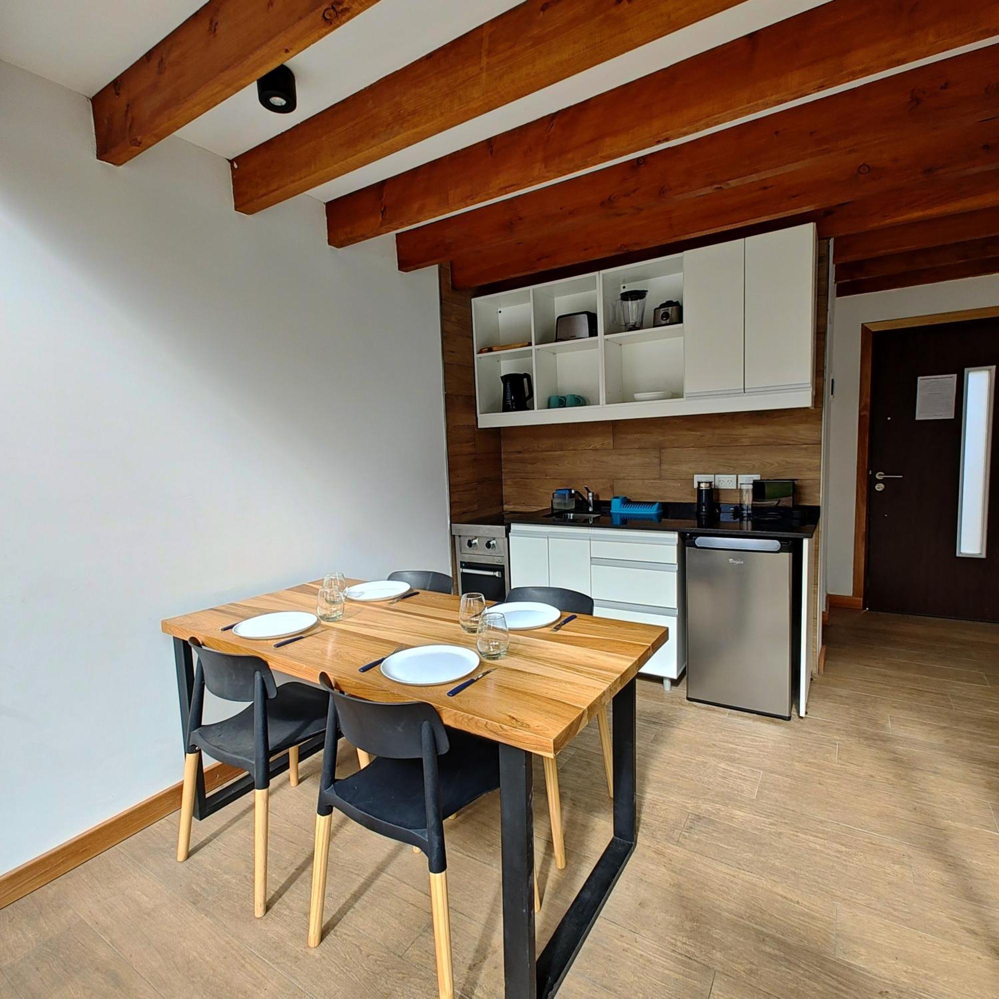 Anfiteatro Aparts & Lofts Apartamento *