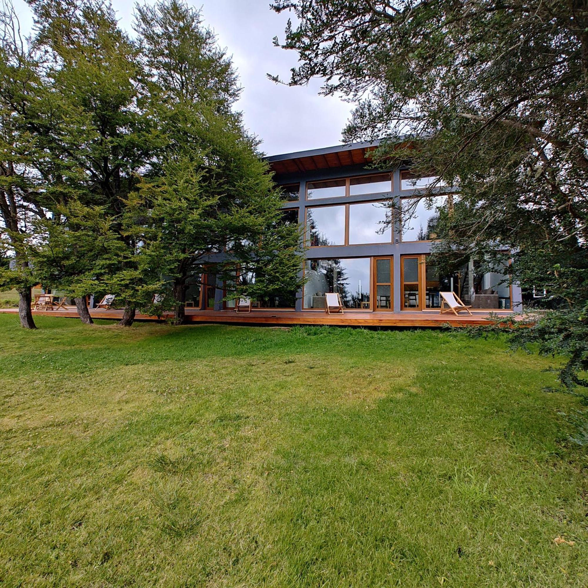 Anfiteatro Aparts & Lofts Apartamento