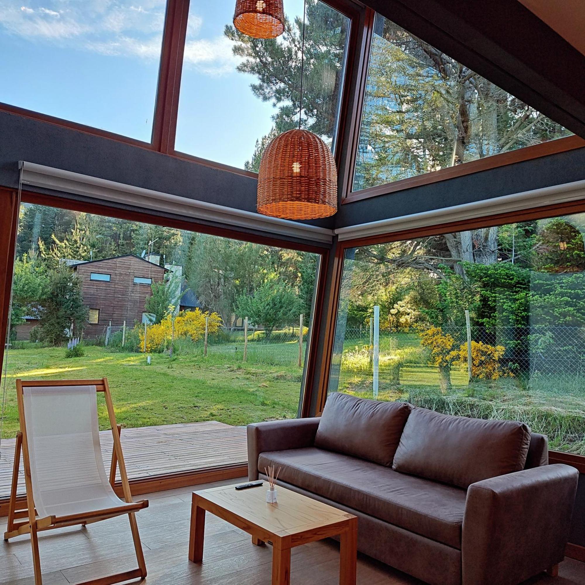 Anfiteatro Aparts & Lofts San Carlos de Bariloche