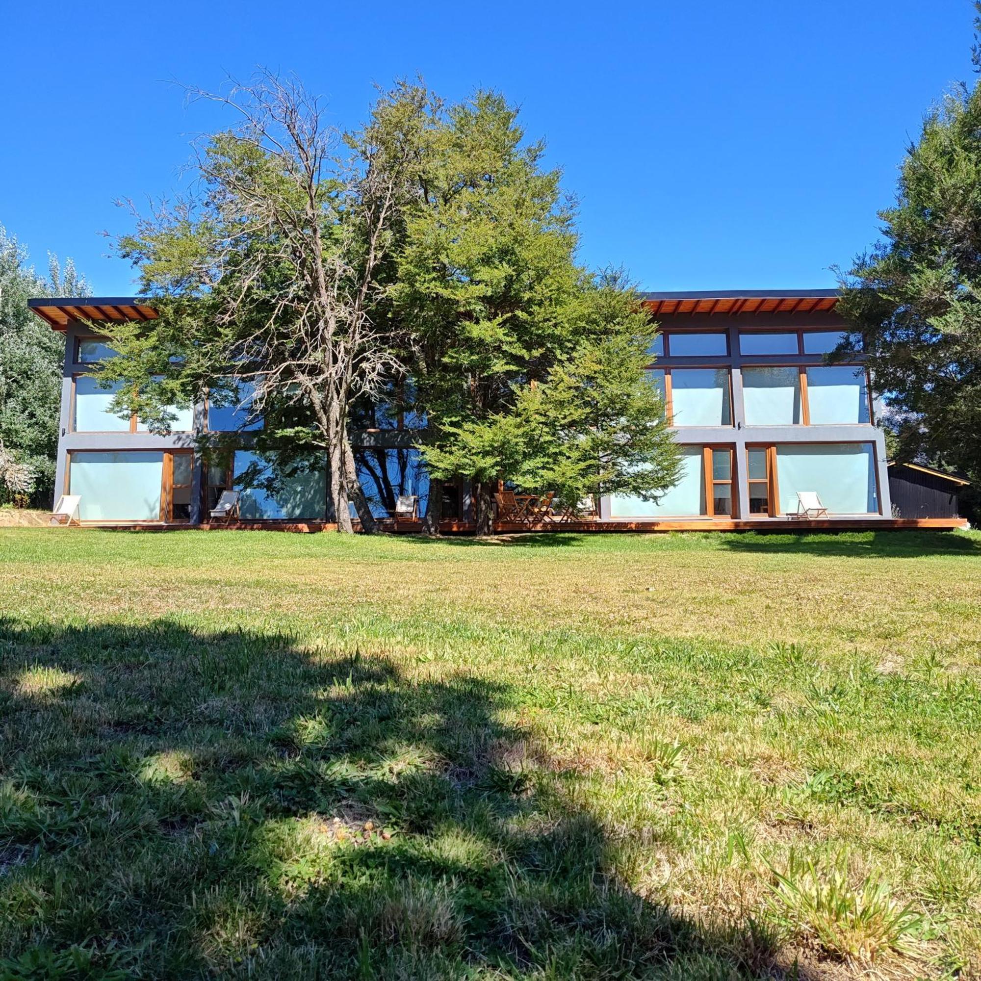 Apartamento Anfiteatro Aparts & Lofts San Carlos de Bariloche