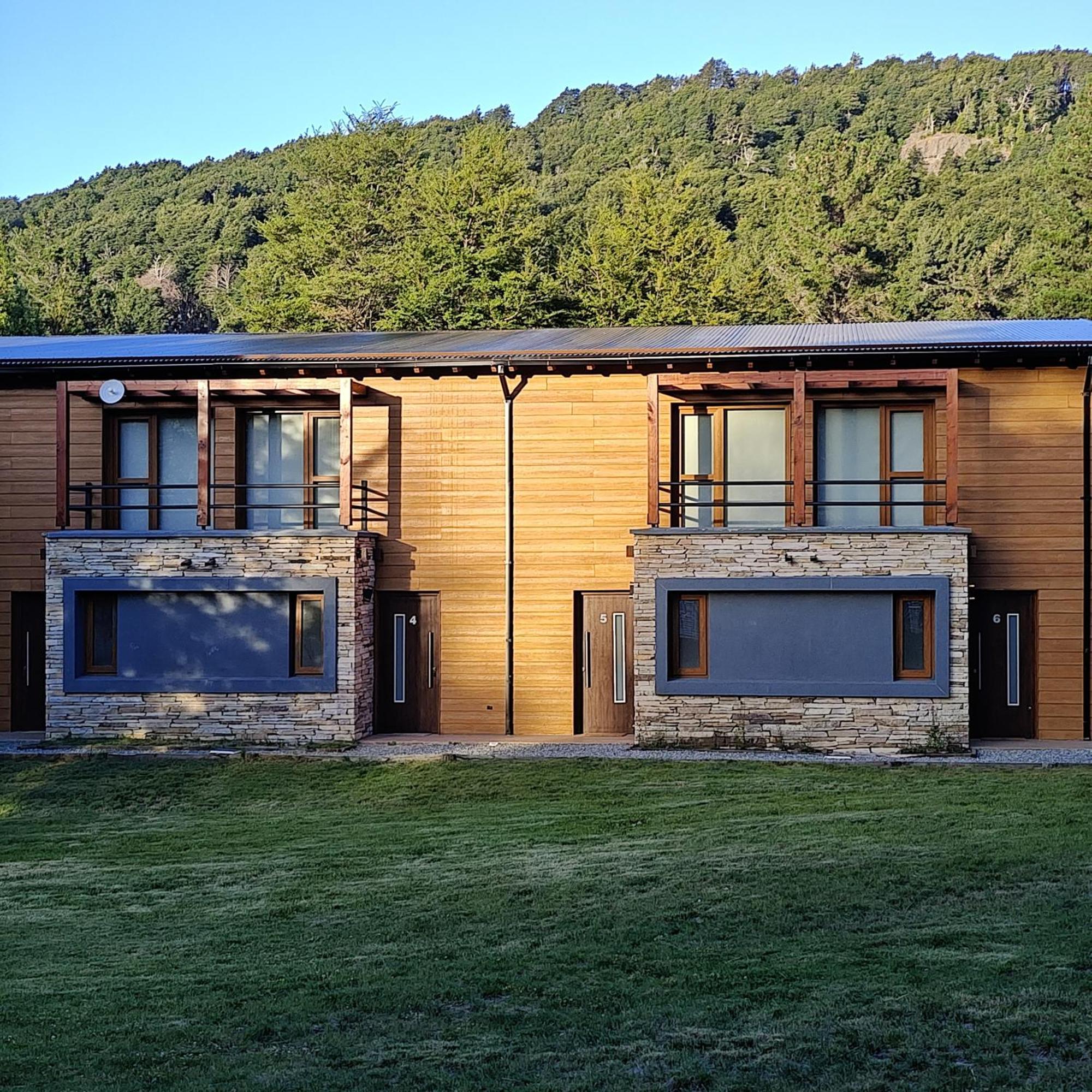 Apartamento Anfiteatro Aparts & Lofts *