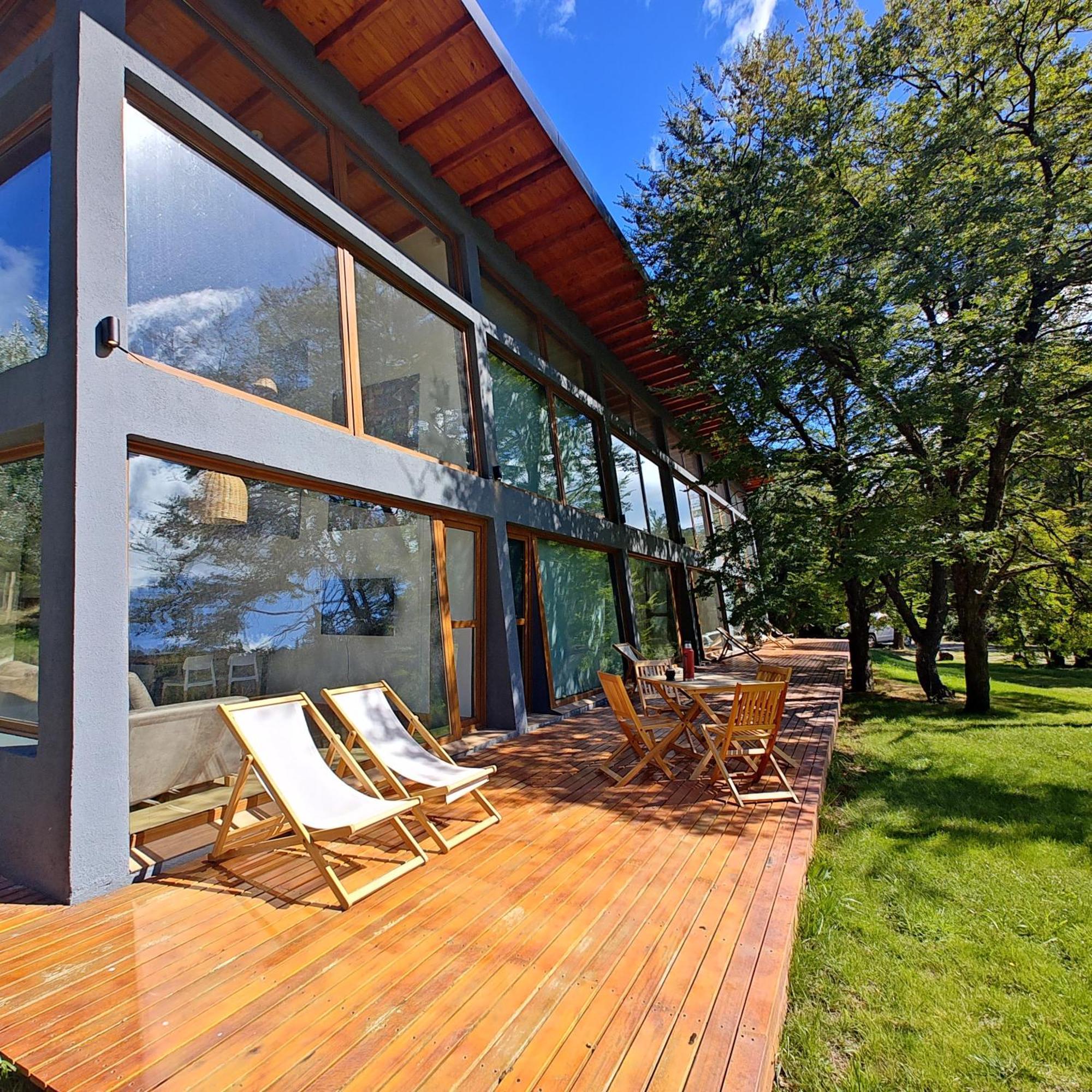 Anfiteatro Aparts & Lofts