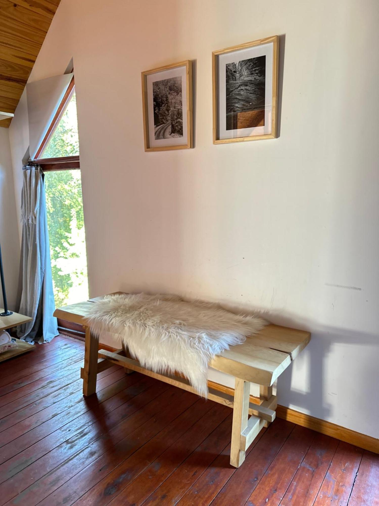 Casita Bandurrias - *