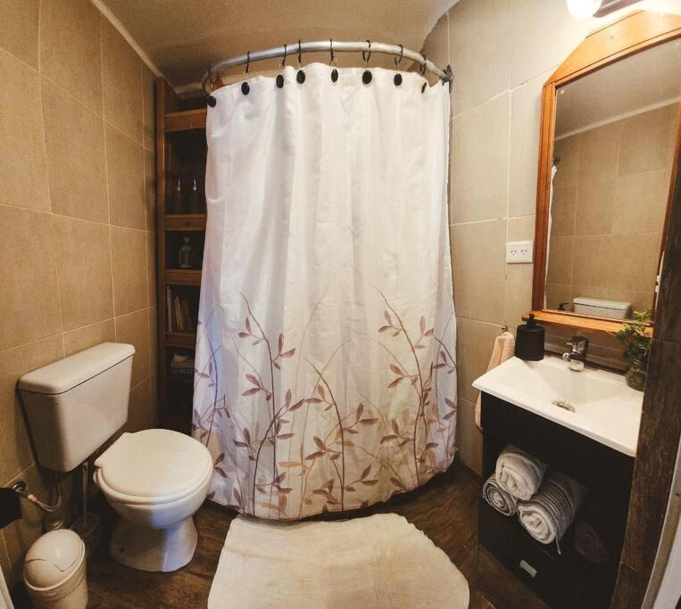 Apartamento Aire De Montana: Tu Refugio En Bariloche