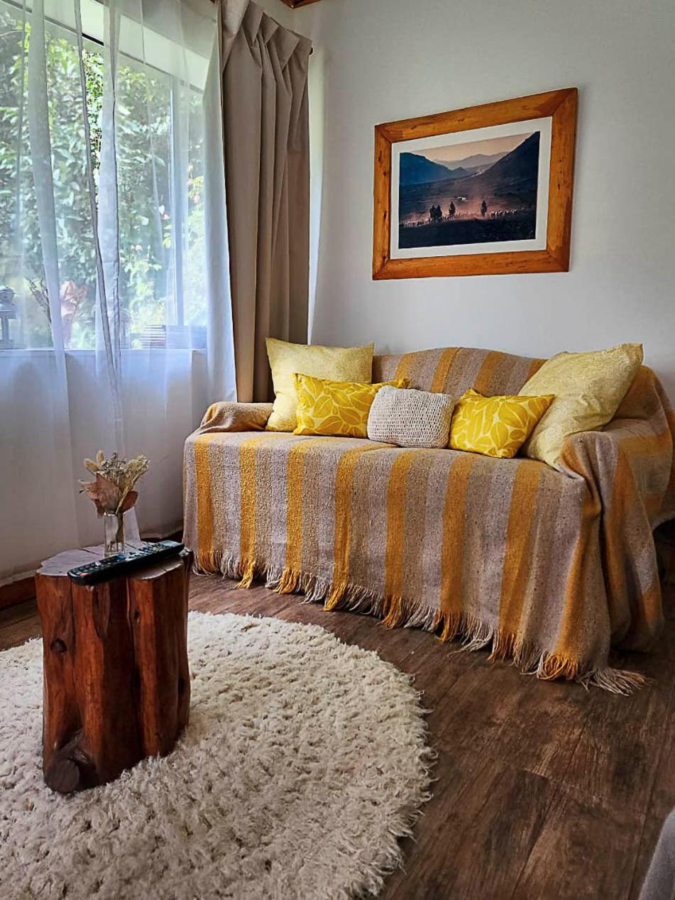 Aire De Montana: Tu Refugio En Bariloche Apartamento San Carlos de Bariloche