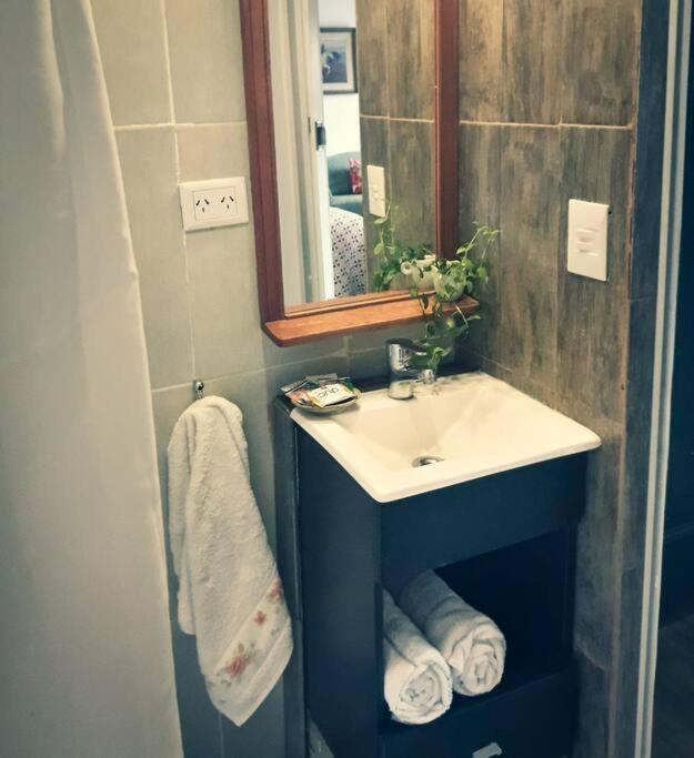 Apartamento Aire De Montana: Tu Refugio En Bariloche San Carlos de Bariloche