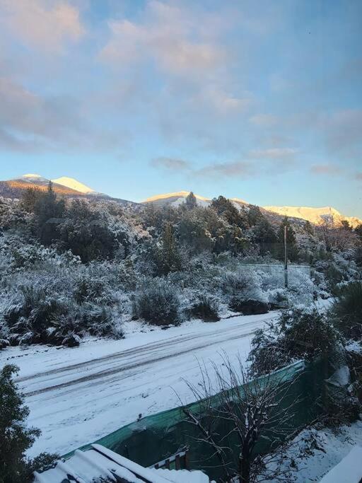 Aire De Montana: Tu Refugio En Bariloche Apartamento