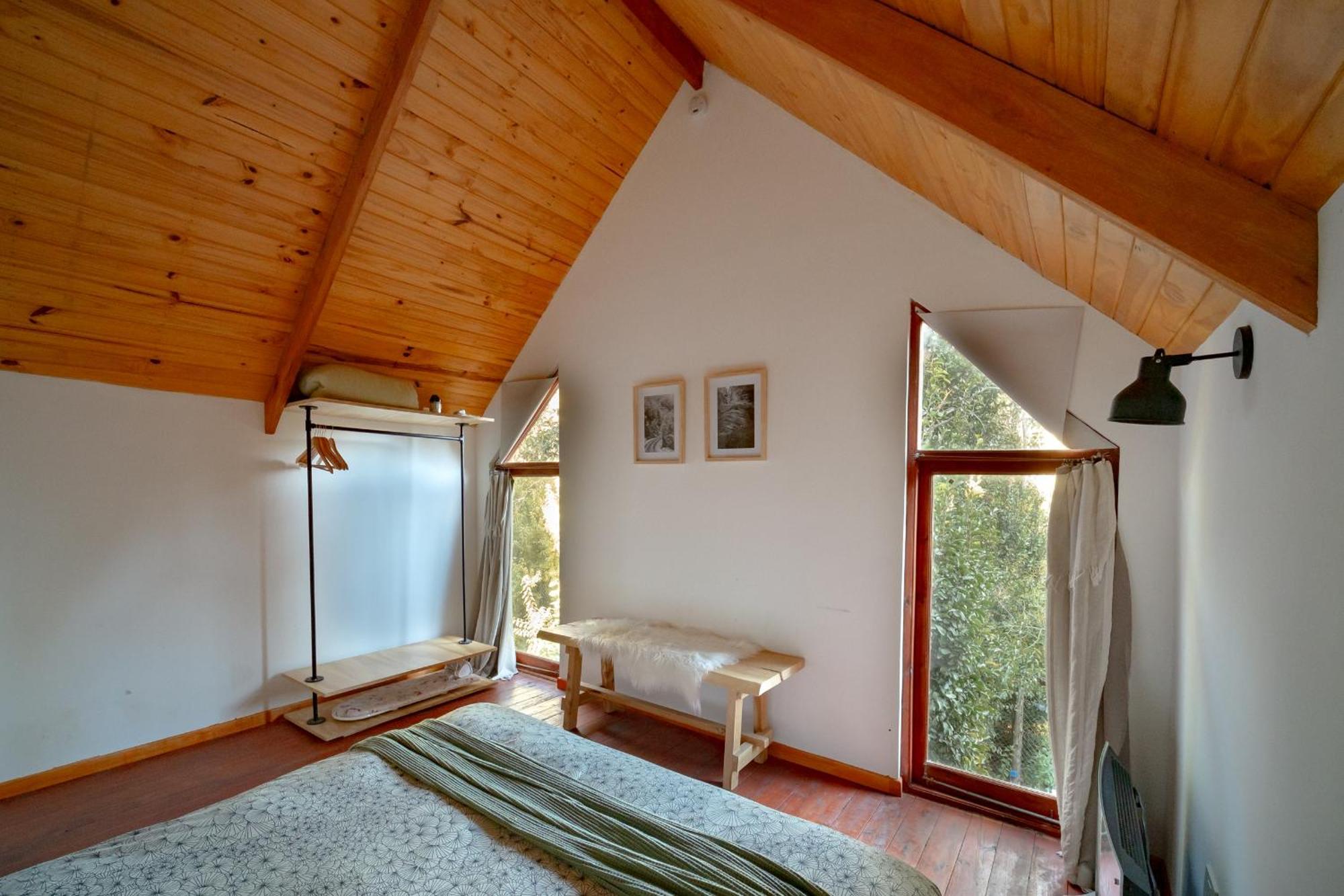 Casita Bandurrias - Chalet