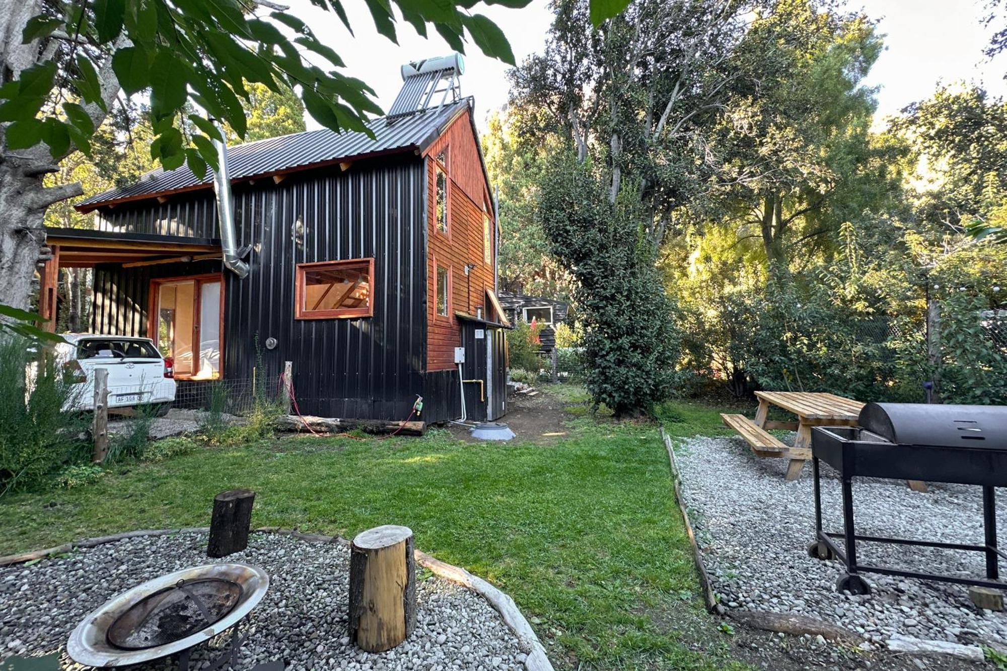Casita Bandurrias - Chalet *