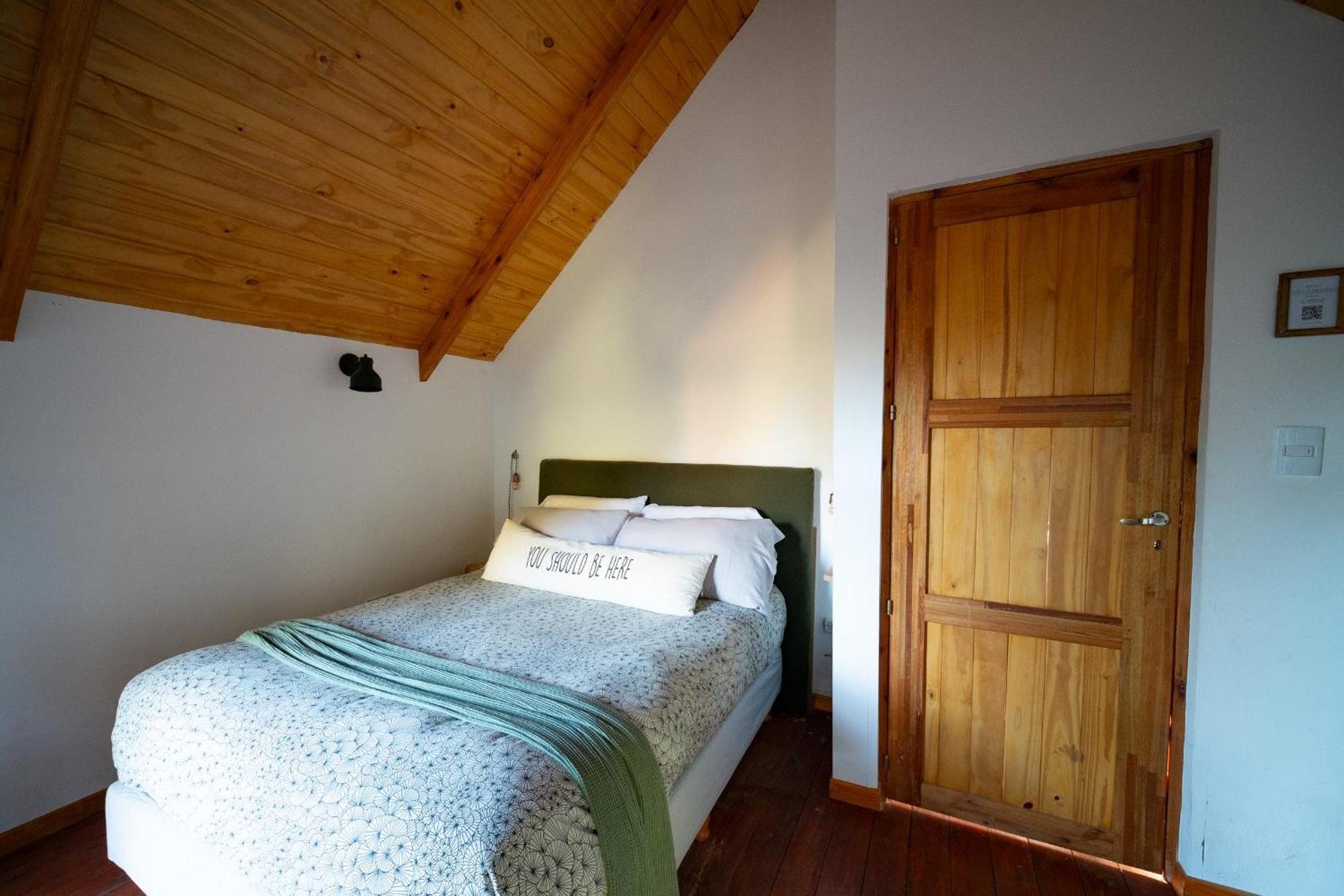 Casita Bandurrias - San Carlos de Bariloche