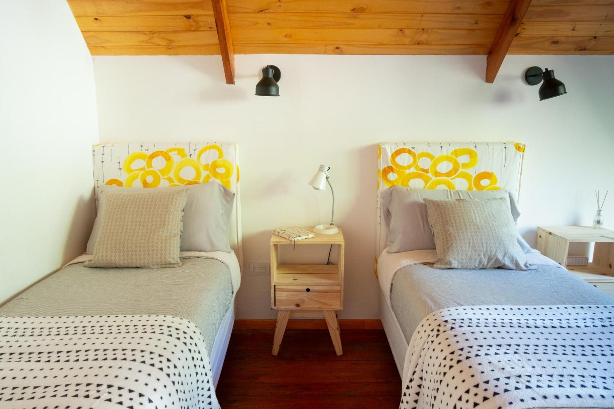 Chalet Casita Bandurrias - San Carlos de Bariloche