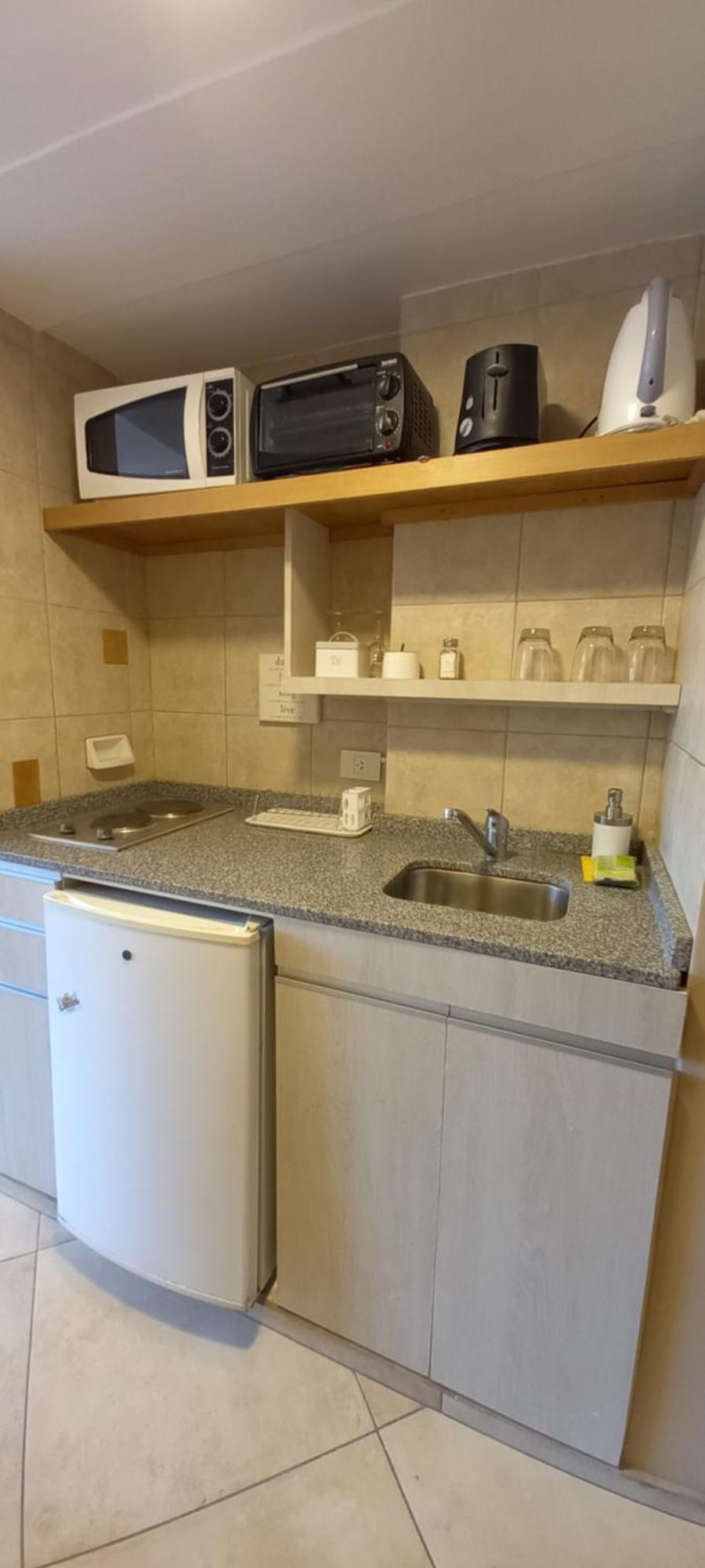 Apartamento Vista Al Lago San Carlos de Bariloche