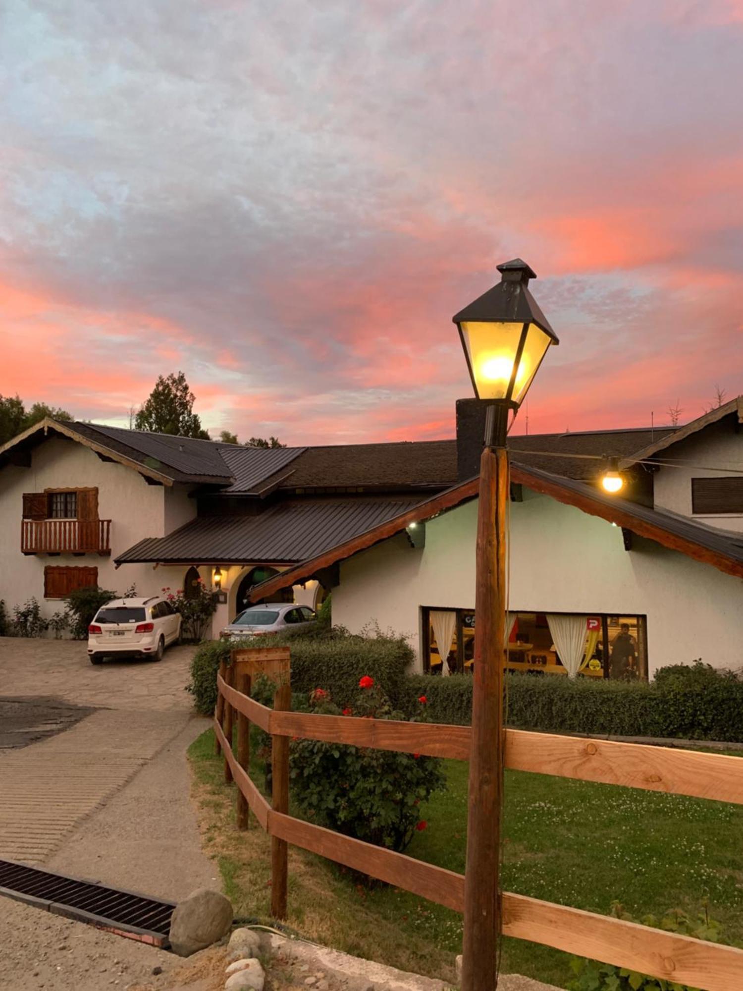 El Viejo Molino Apartamento San Carlos de Bariloche