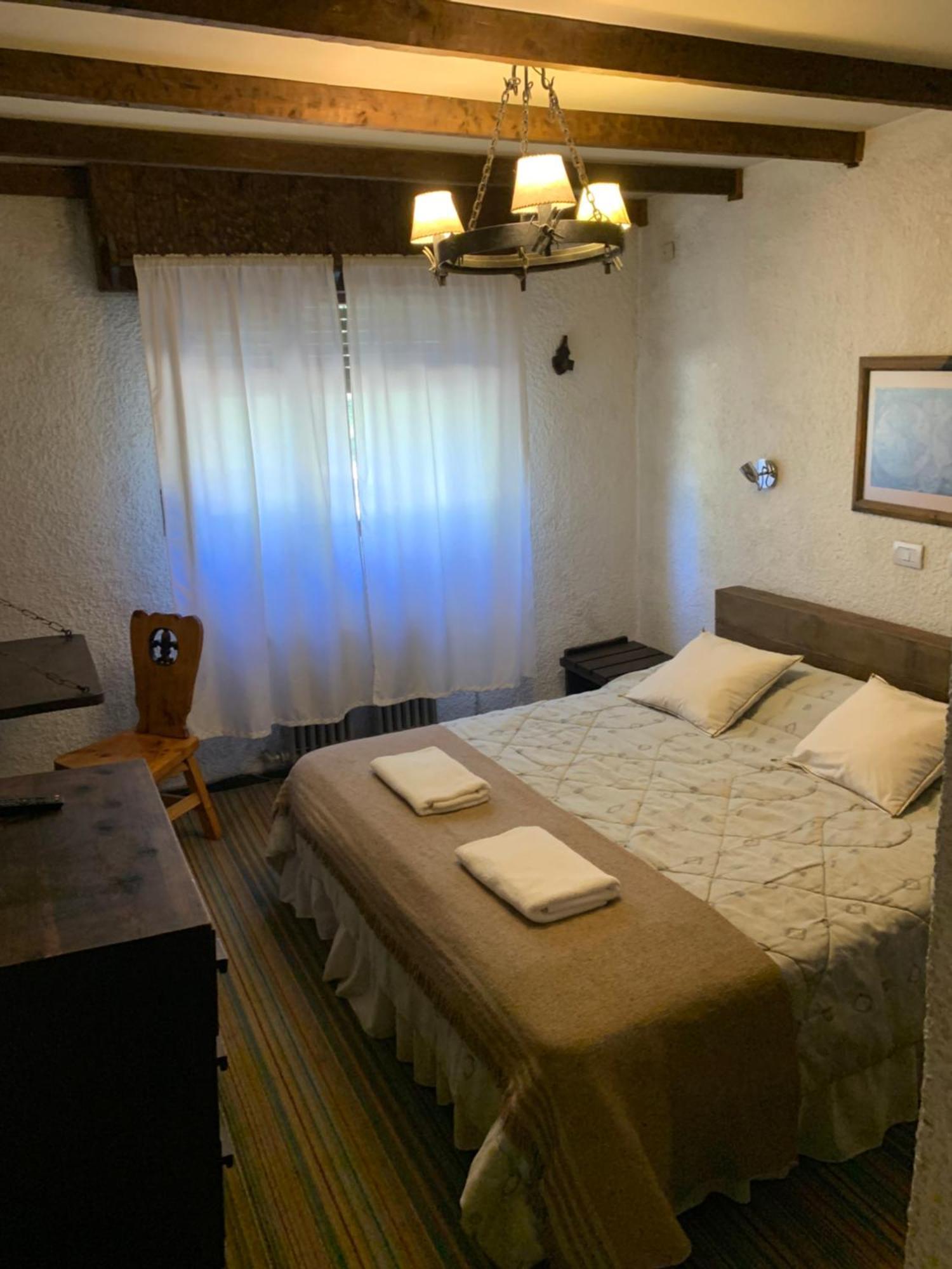 El Viejo Molino Apartamento