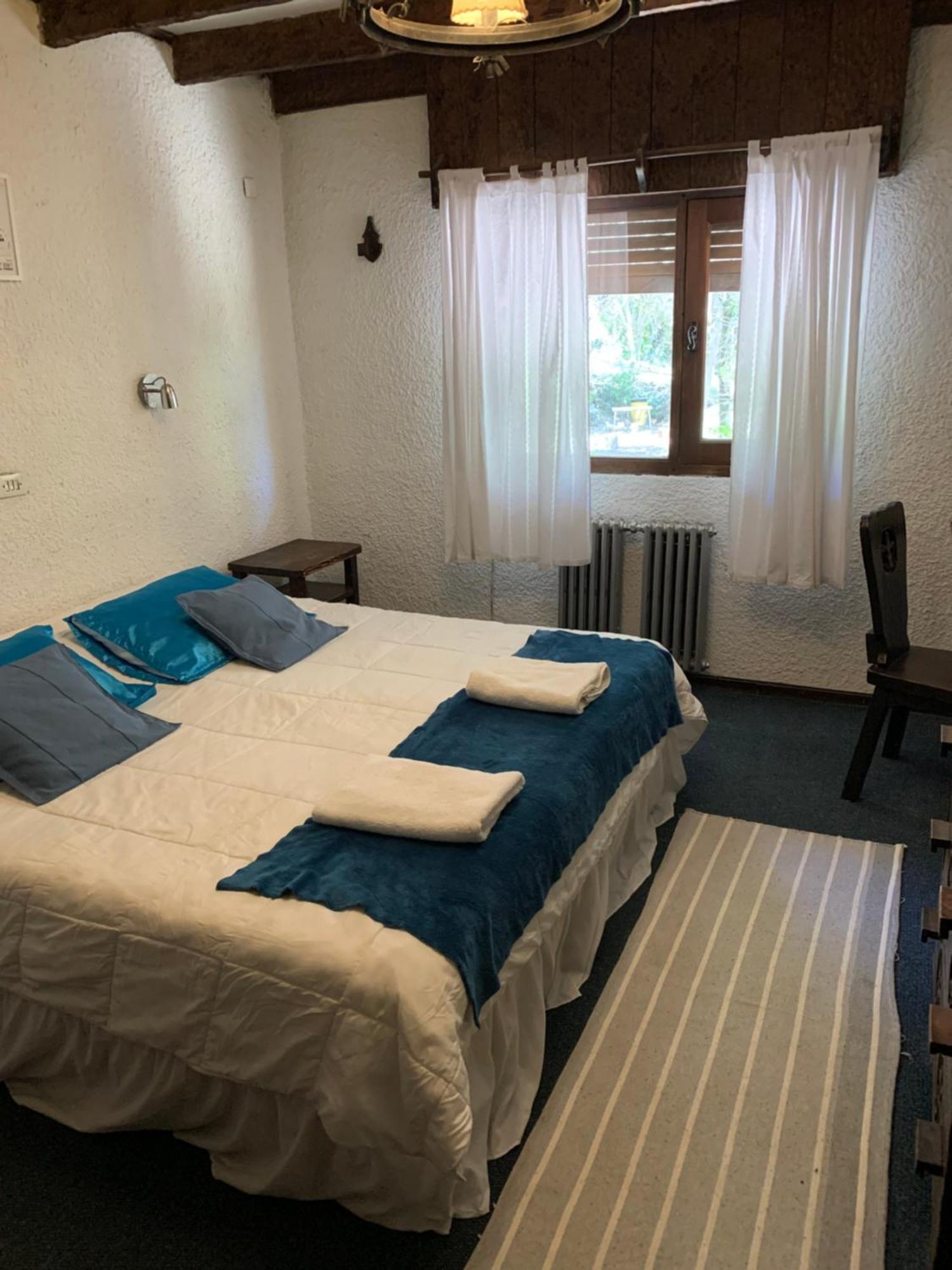 Apartamento El Viejo Molino *
