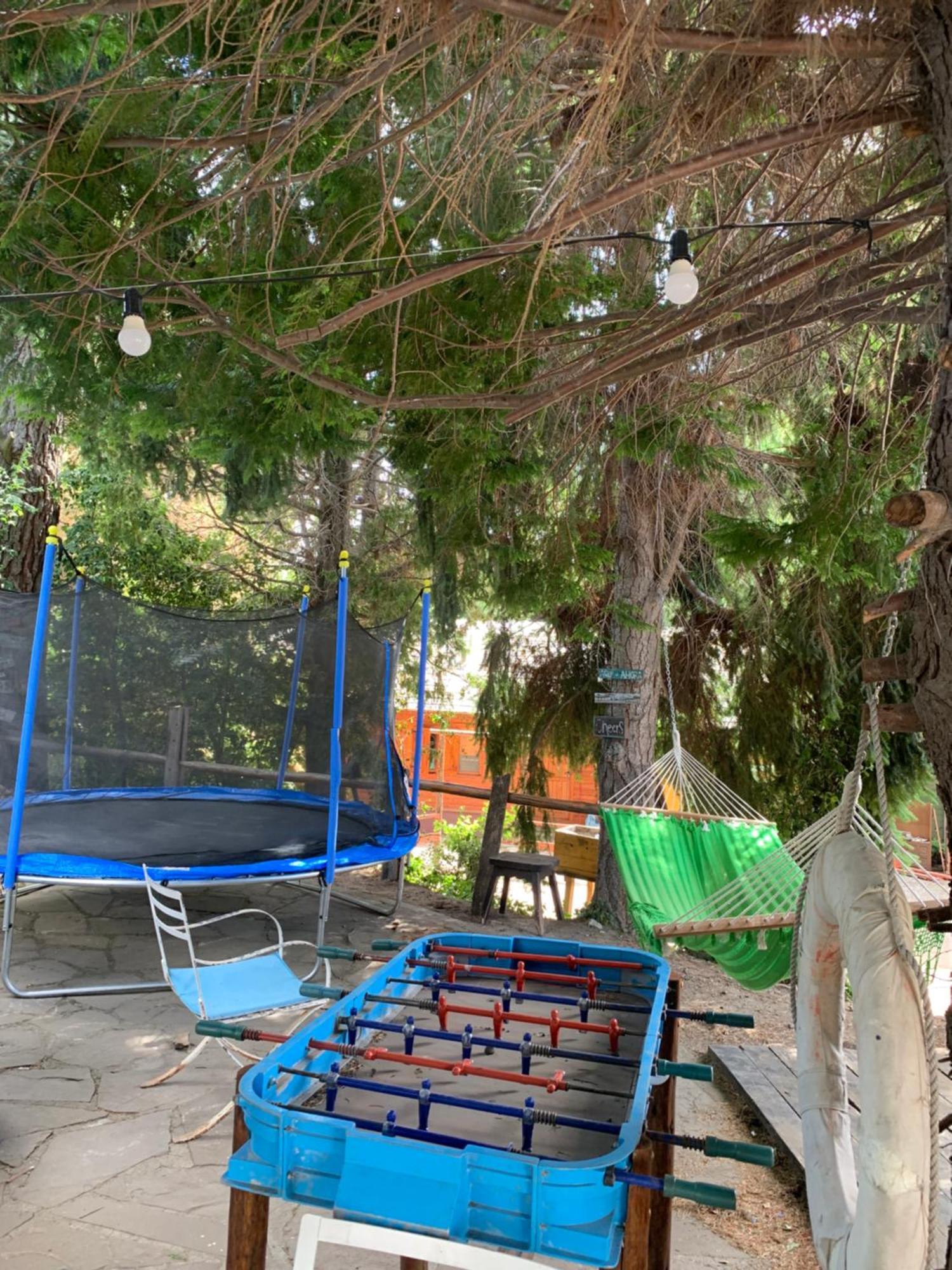 El Viejo Molino Apartamento San Carlos de Bariloche