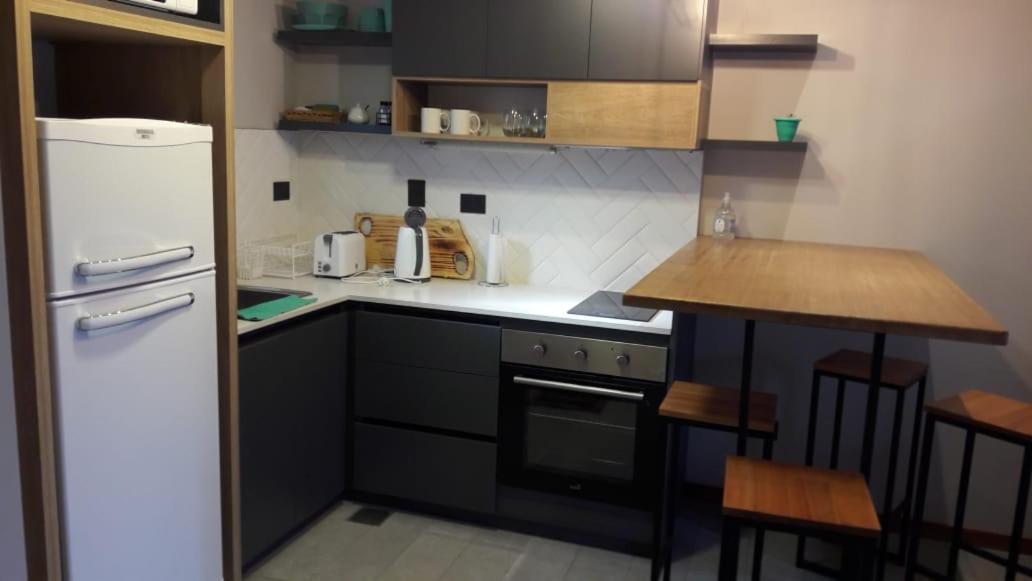 Apartment Departamento Belgrano *