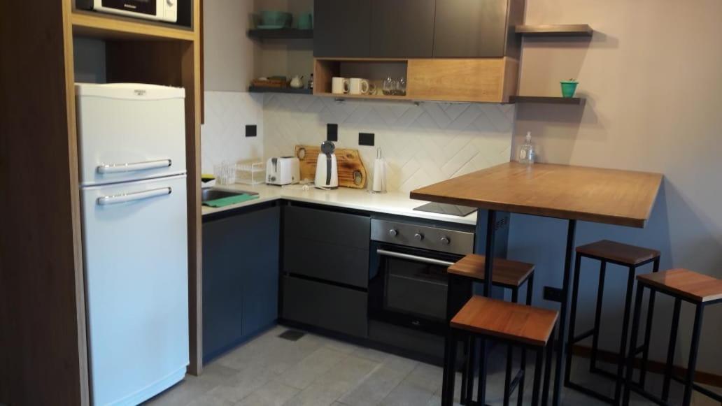 Apartment Departamento Belgrano San Carlos de Bariloche