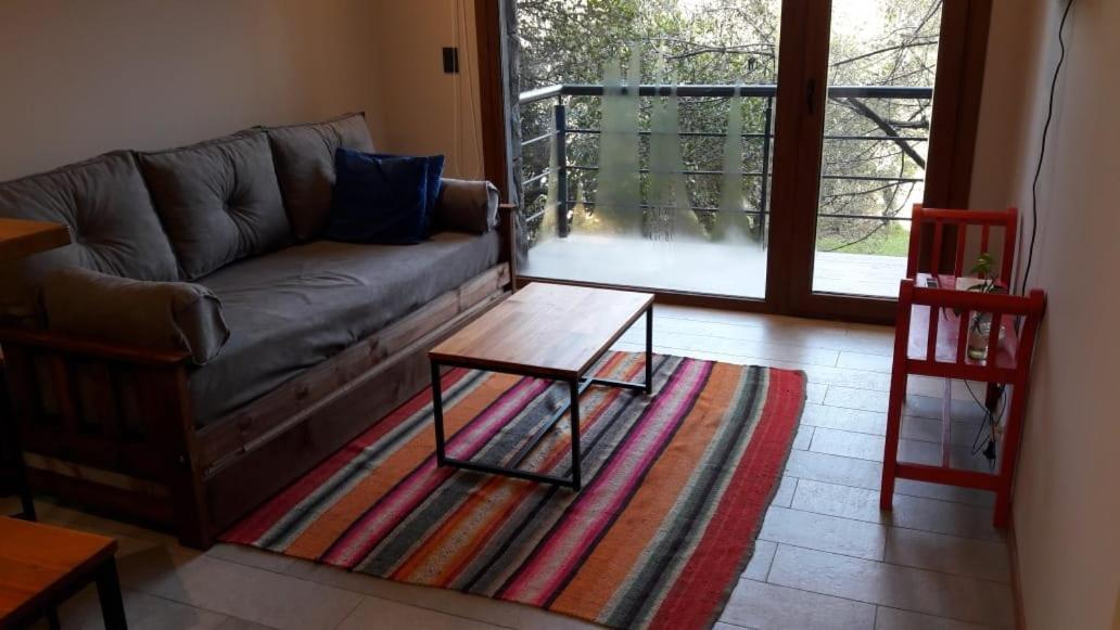 Departamento Belgrano * San Carlos de Bariloche