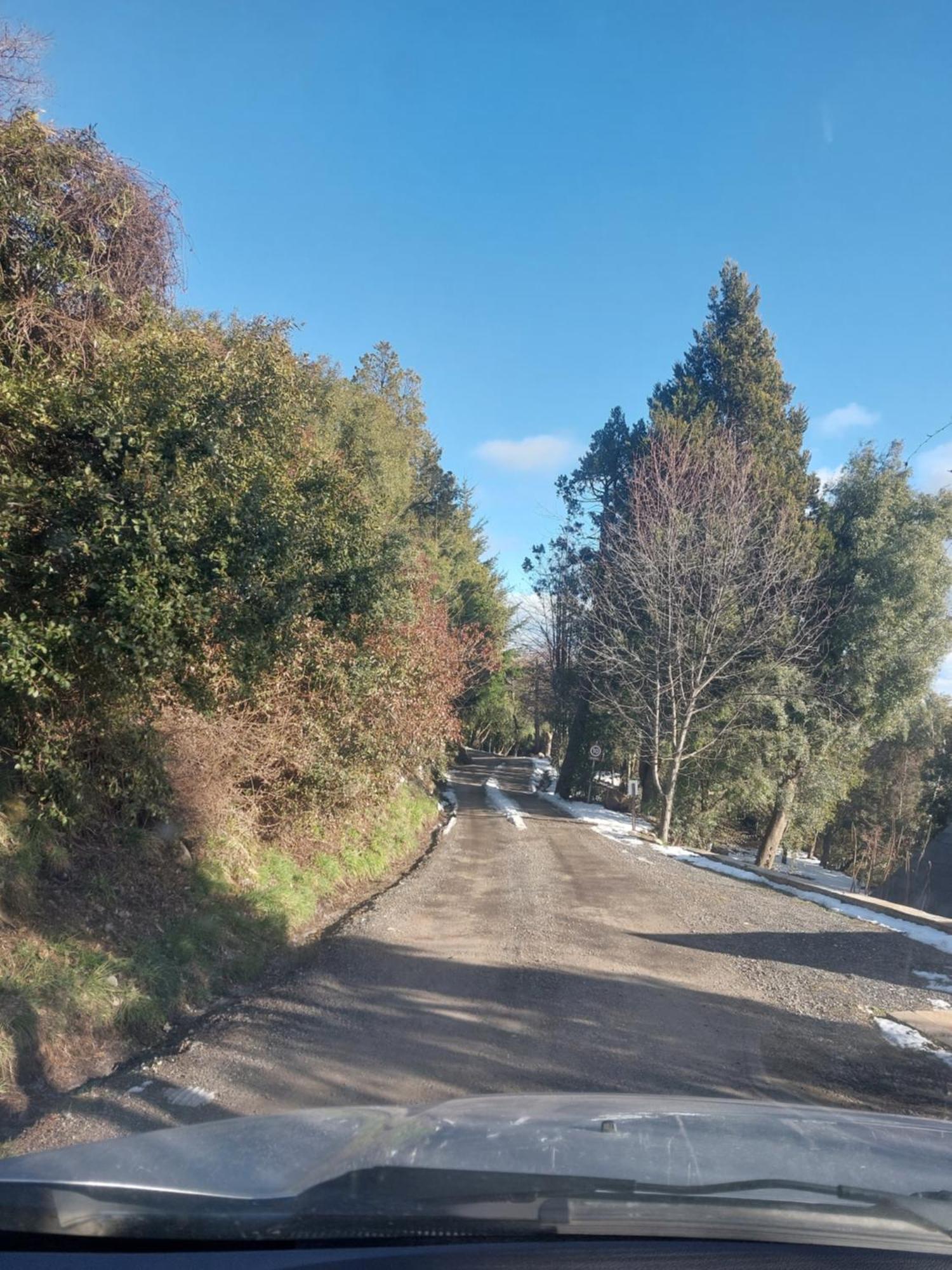 Departamento Belgrano San Carlos de Bariloche