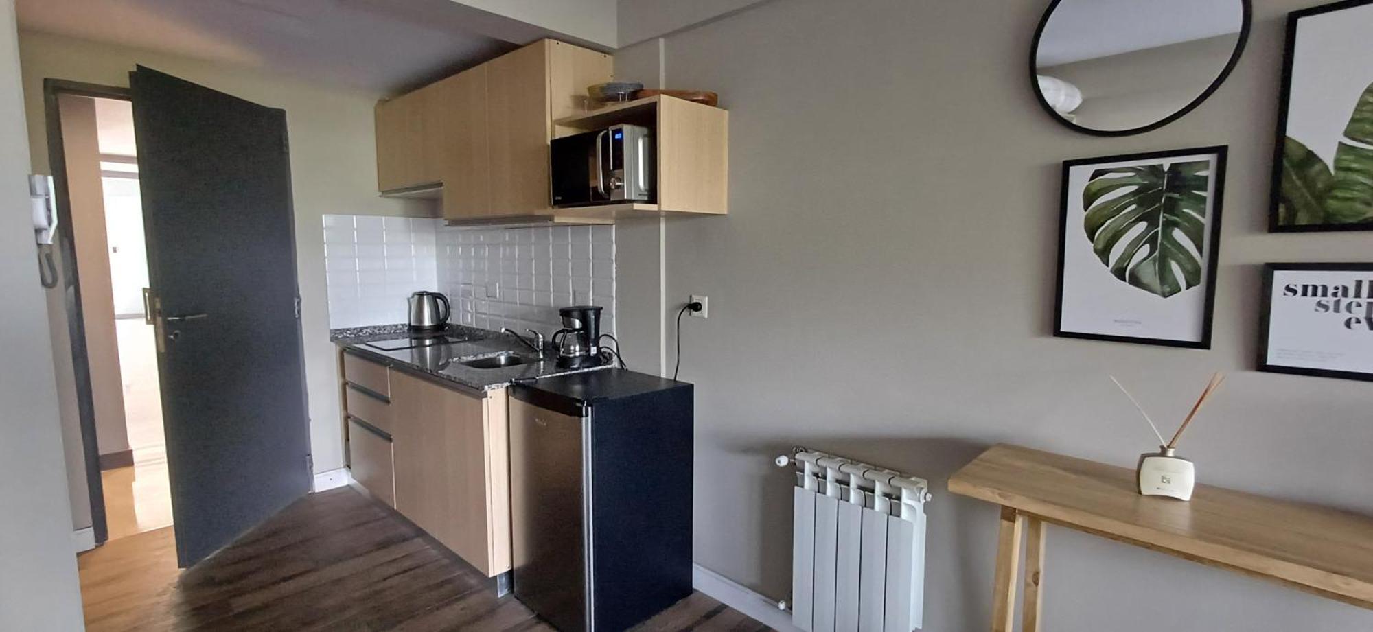 Nilay Apartamento *