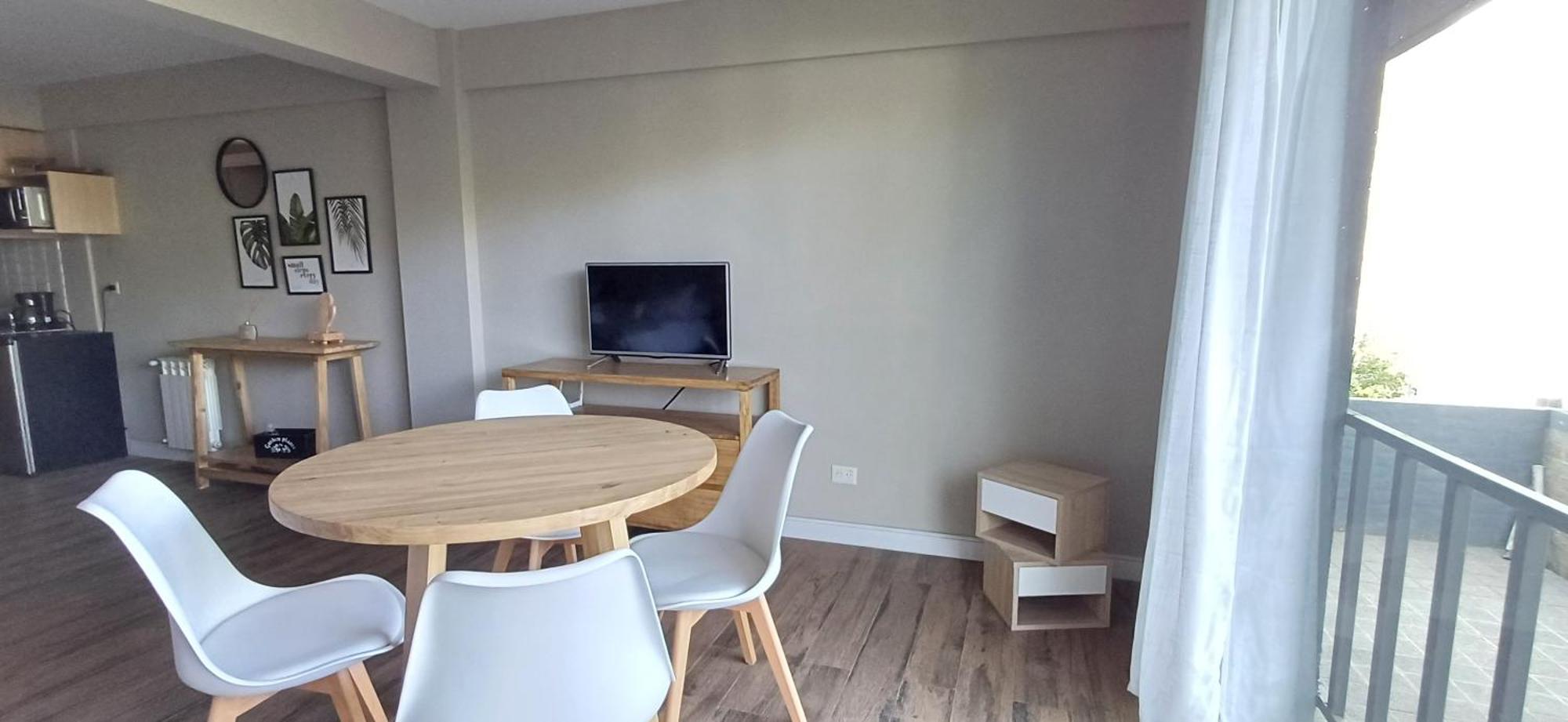 Apartamento Nilay San Carlos de Bariloche
