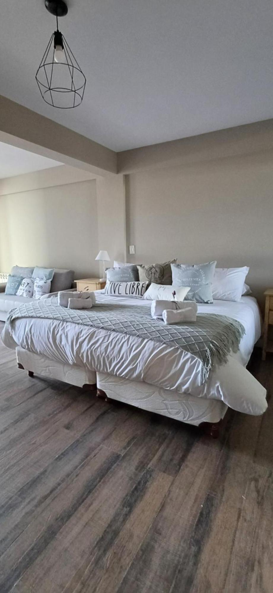 Nilay Apartamento San Carlos de Bariloche