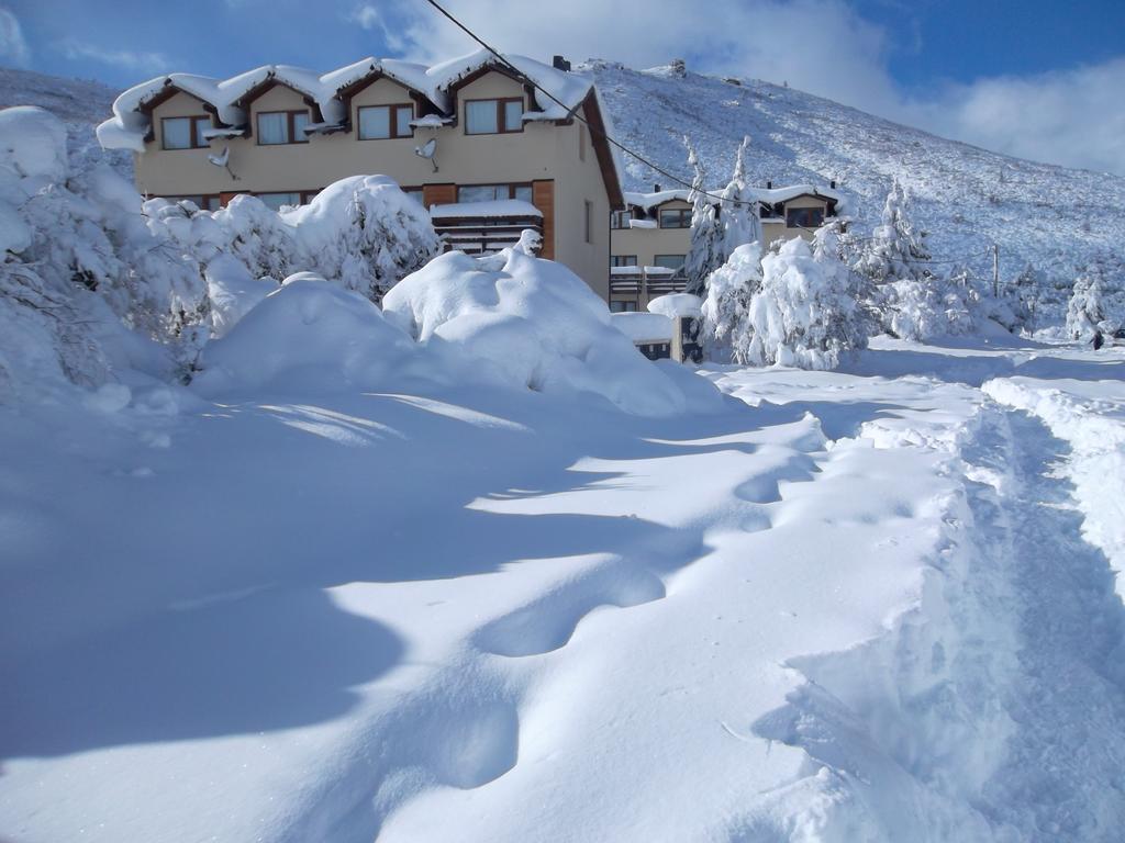 Altos Del Catedral Apartment San Carlos de Bariloche