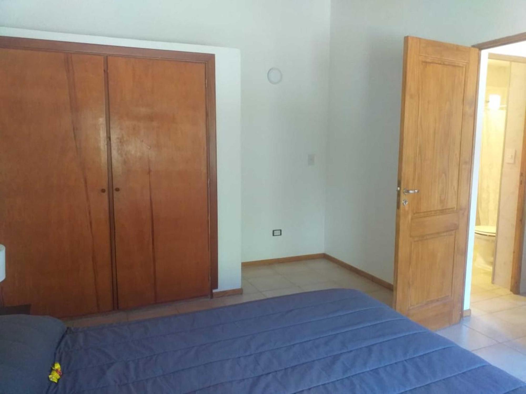 Holiday home Comodo Hogar Con Jardin San Carlos de Bariloche