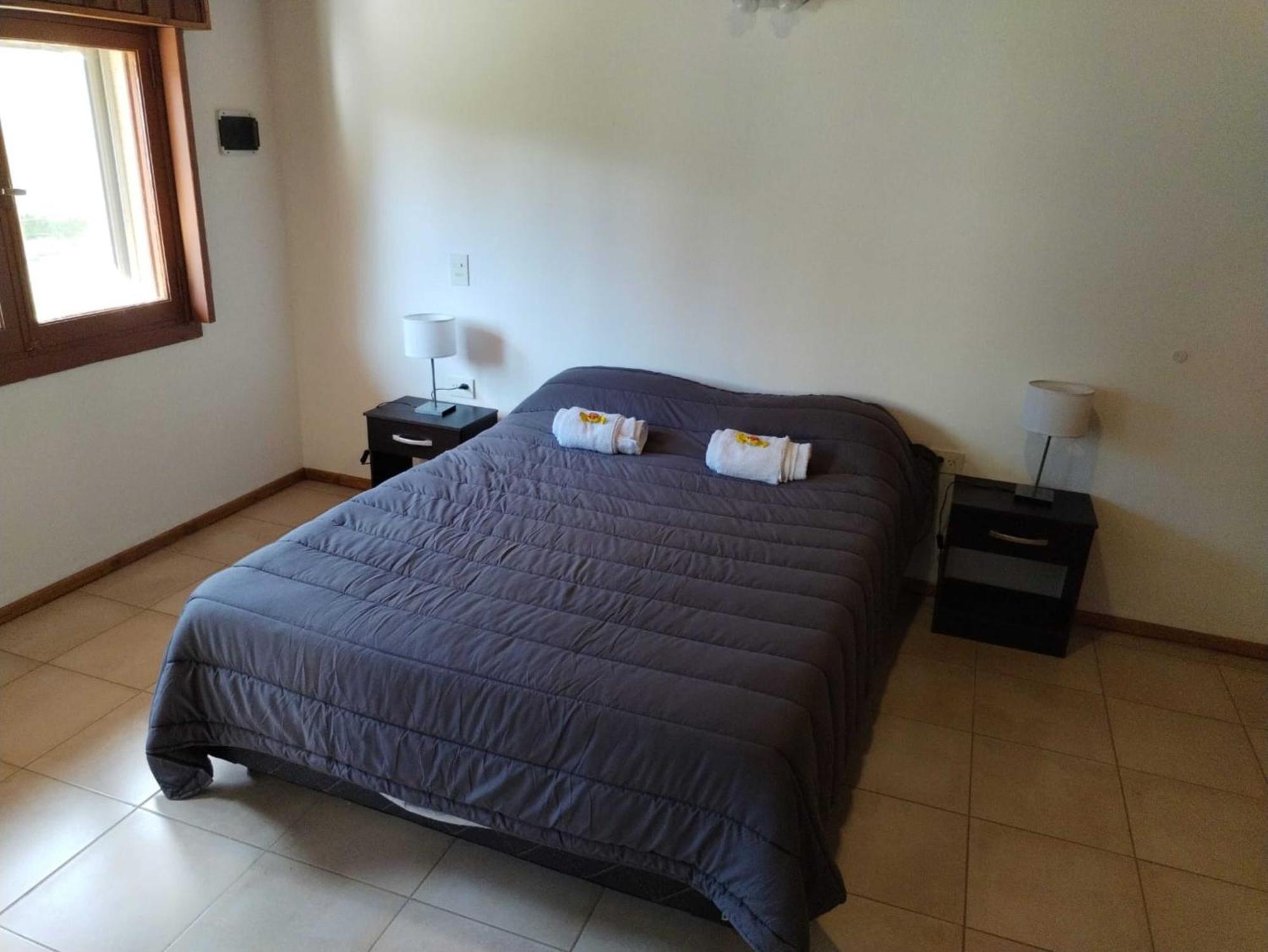 Holiday home Comodo Hogar Con Jardin San Carlos de Bariloche