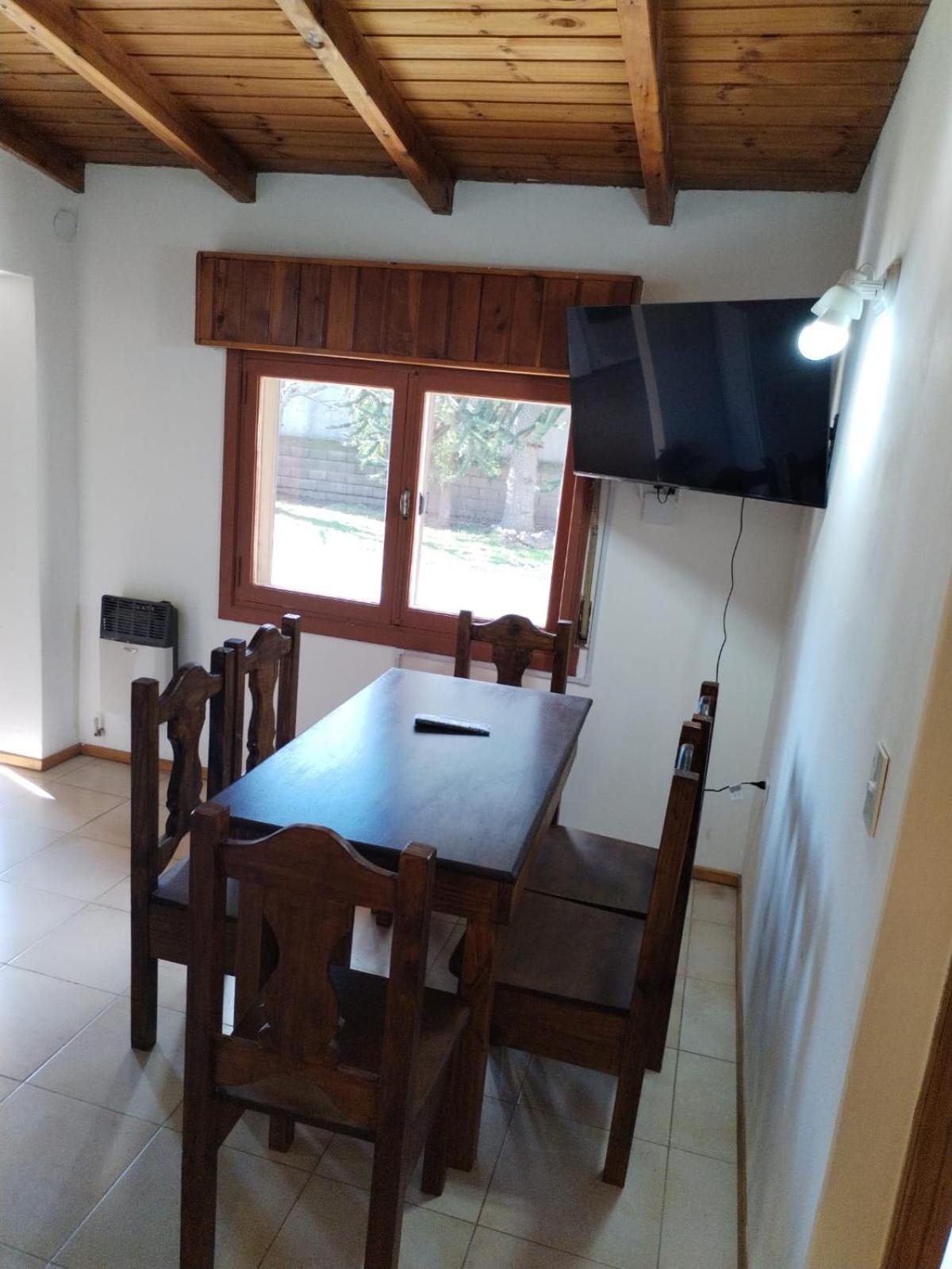 Comodo Hogar Con Jardin * San Carlos de Bariloche