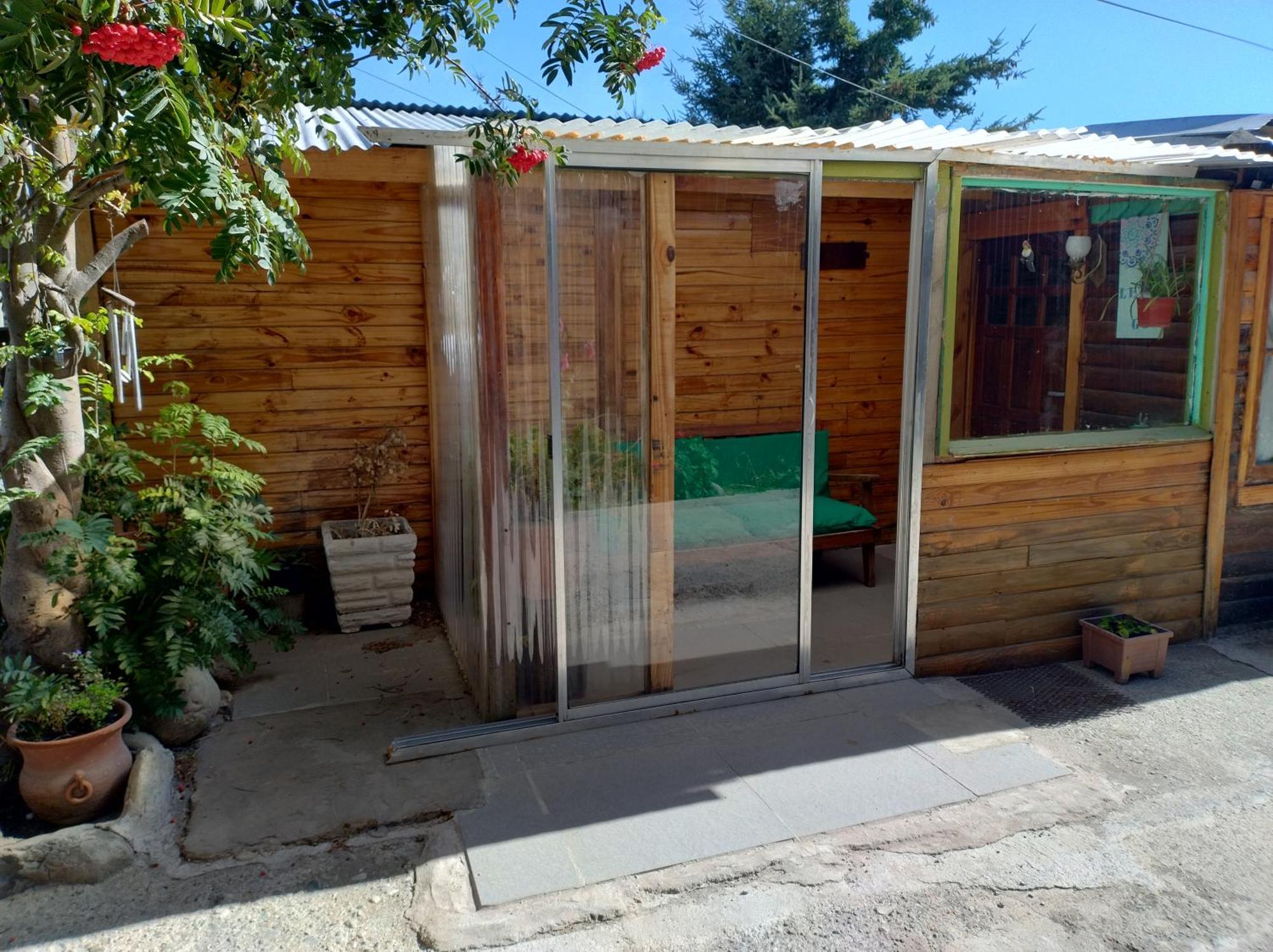 Cabana Rose * San Carlos de Bariloche