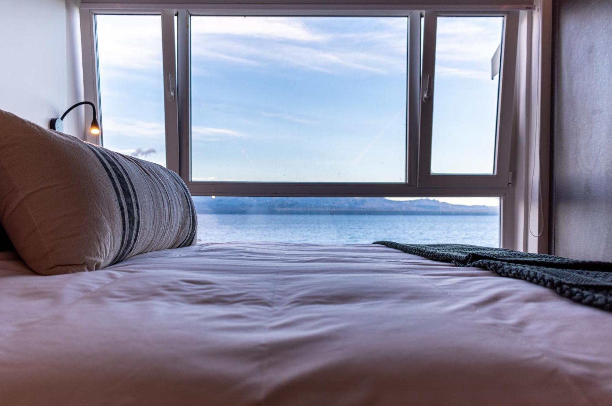 - Departamentos Con Costa De Apartment San Carlos de Bariloche