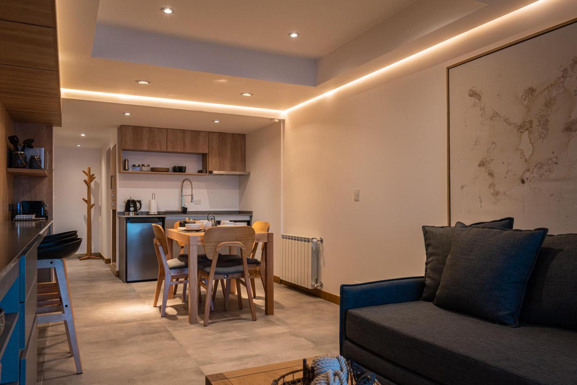 - Departamentos Con Costa De Apartment
