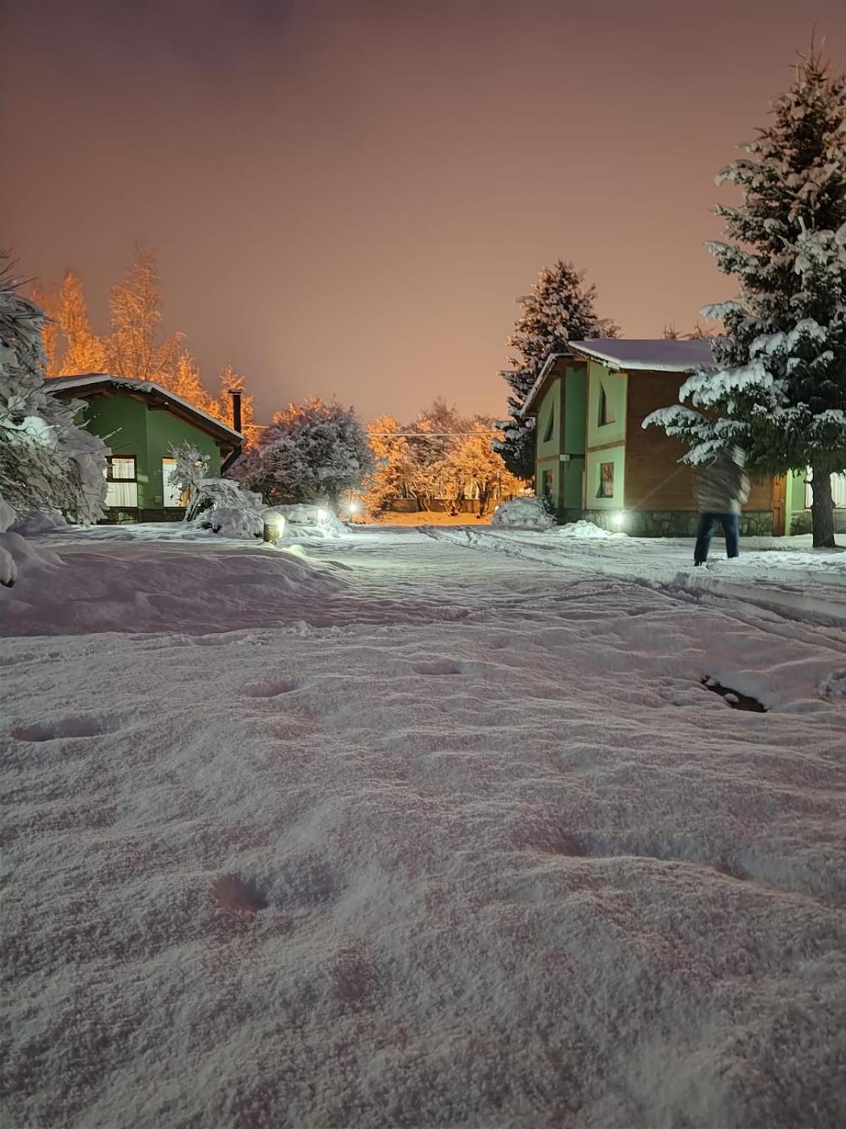Lodge Ruca Carel San Carlos de Bariloche