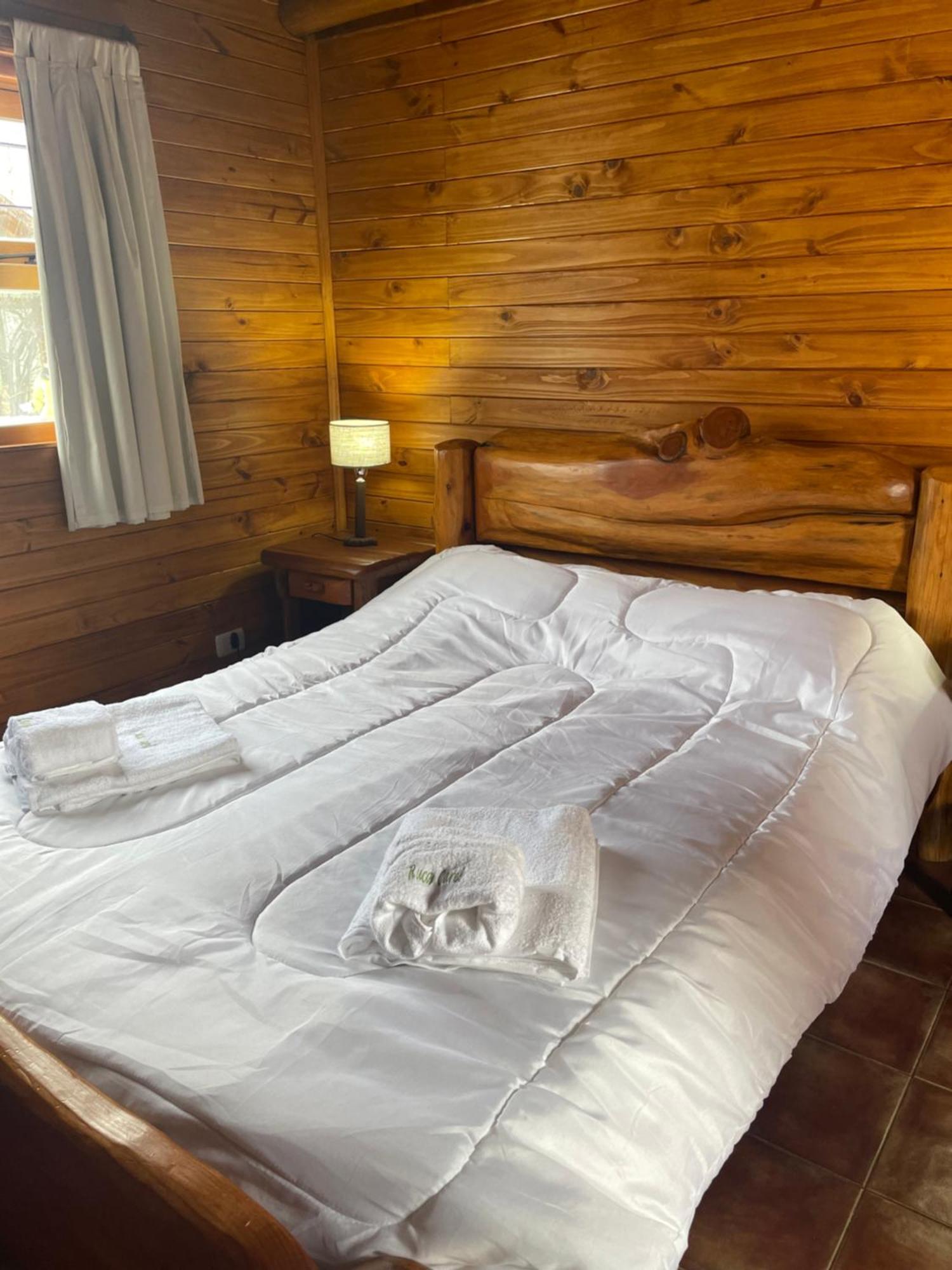 Lodge Ruca Carel *