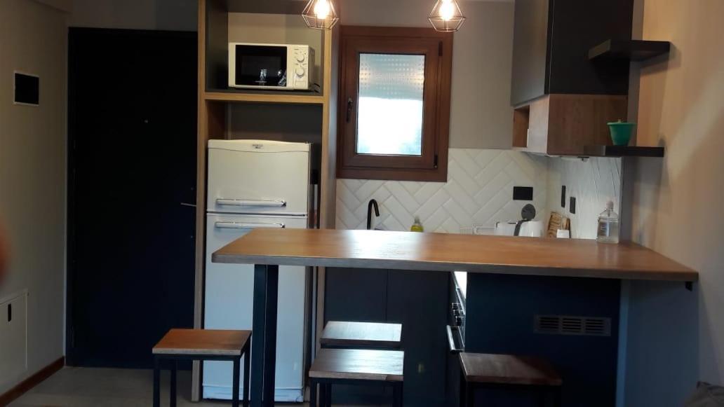 Departamento Belgrano San Carlos de Bariloche