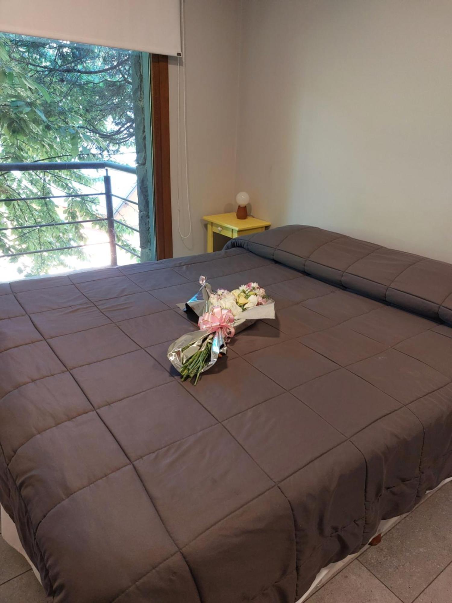 Departamento Belgrano Apartment