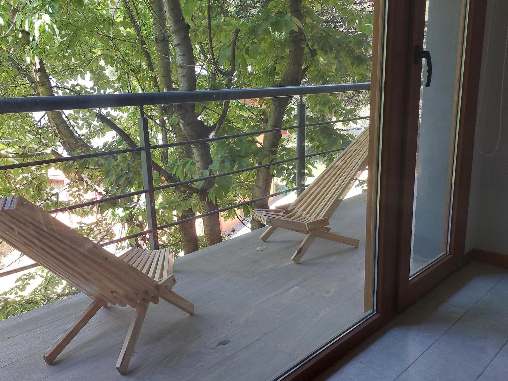 Apartment Departamento Belgrano *