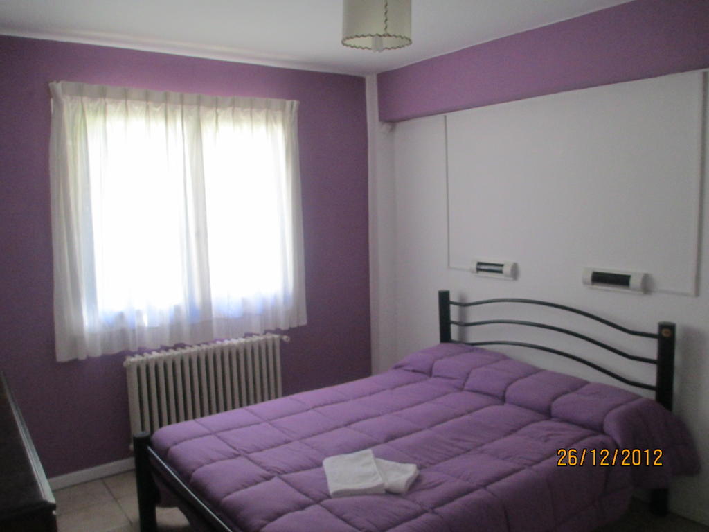Rodinia Hostal