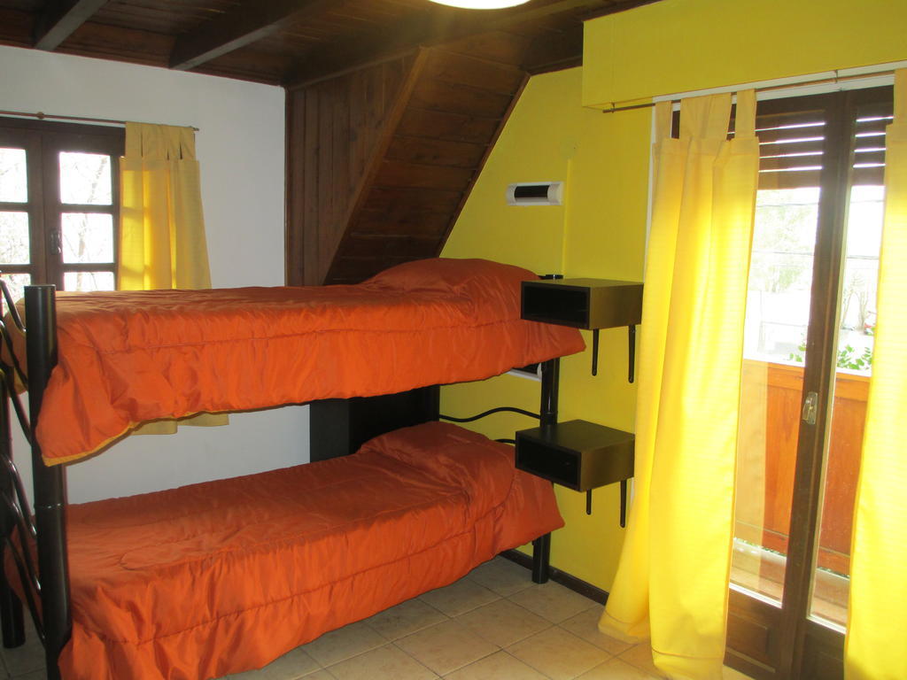 Hostal Rodinia