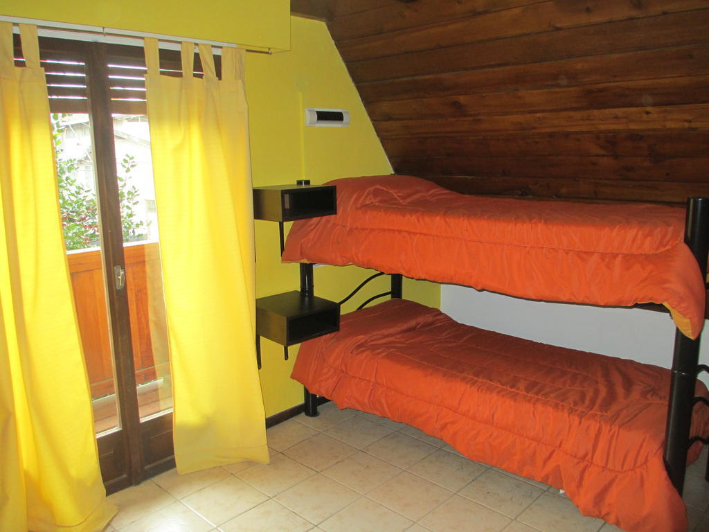 Rodinia Hostal *